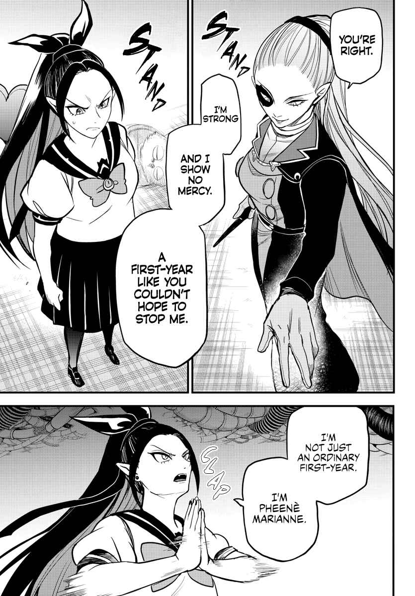 Chapter 244 - Page 3