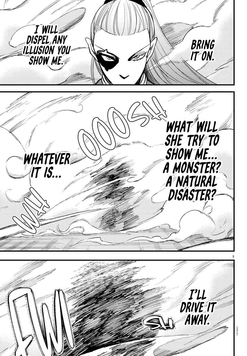 Chapter 244 - Page 5