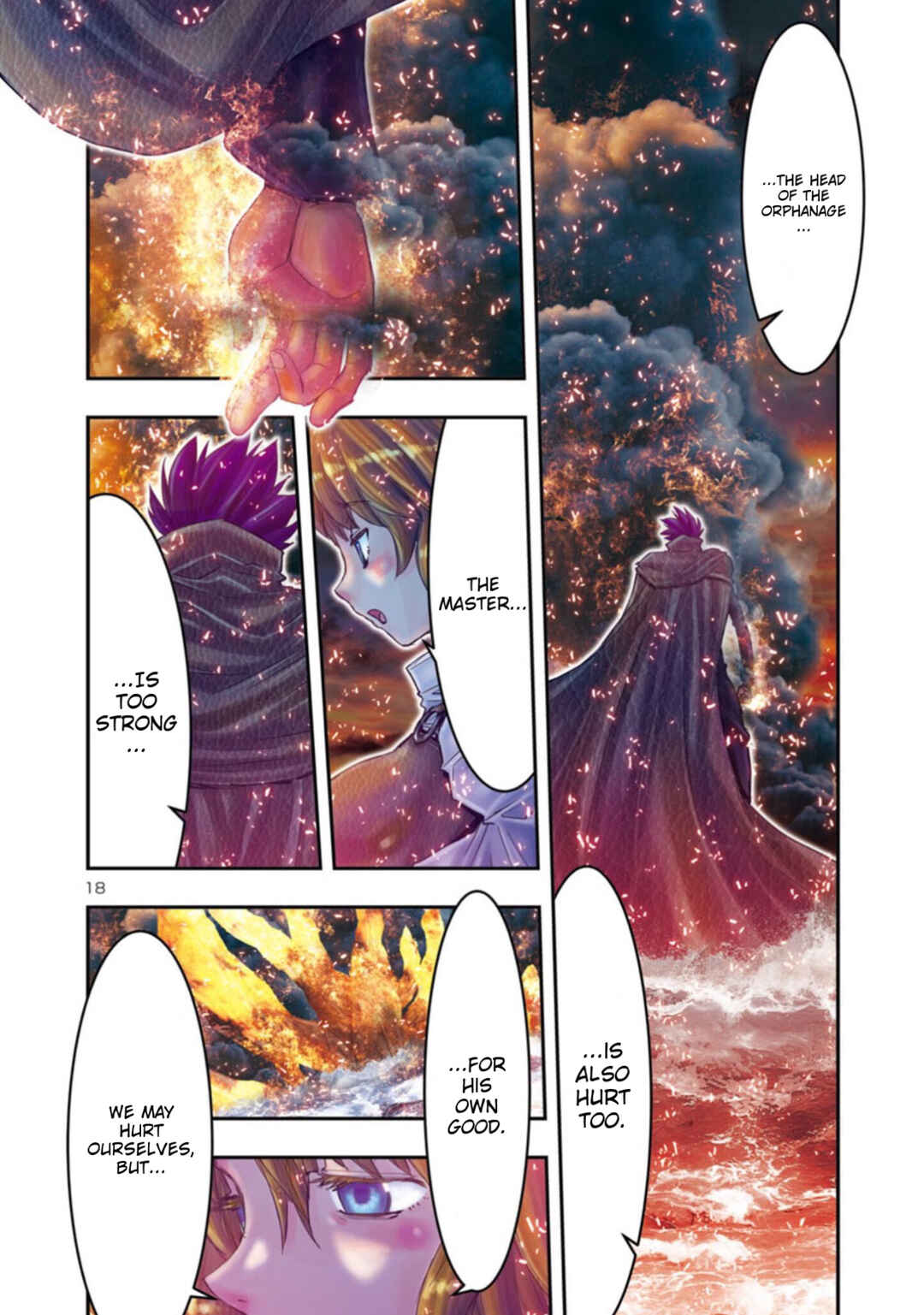 Chapter 30 - Page 16