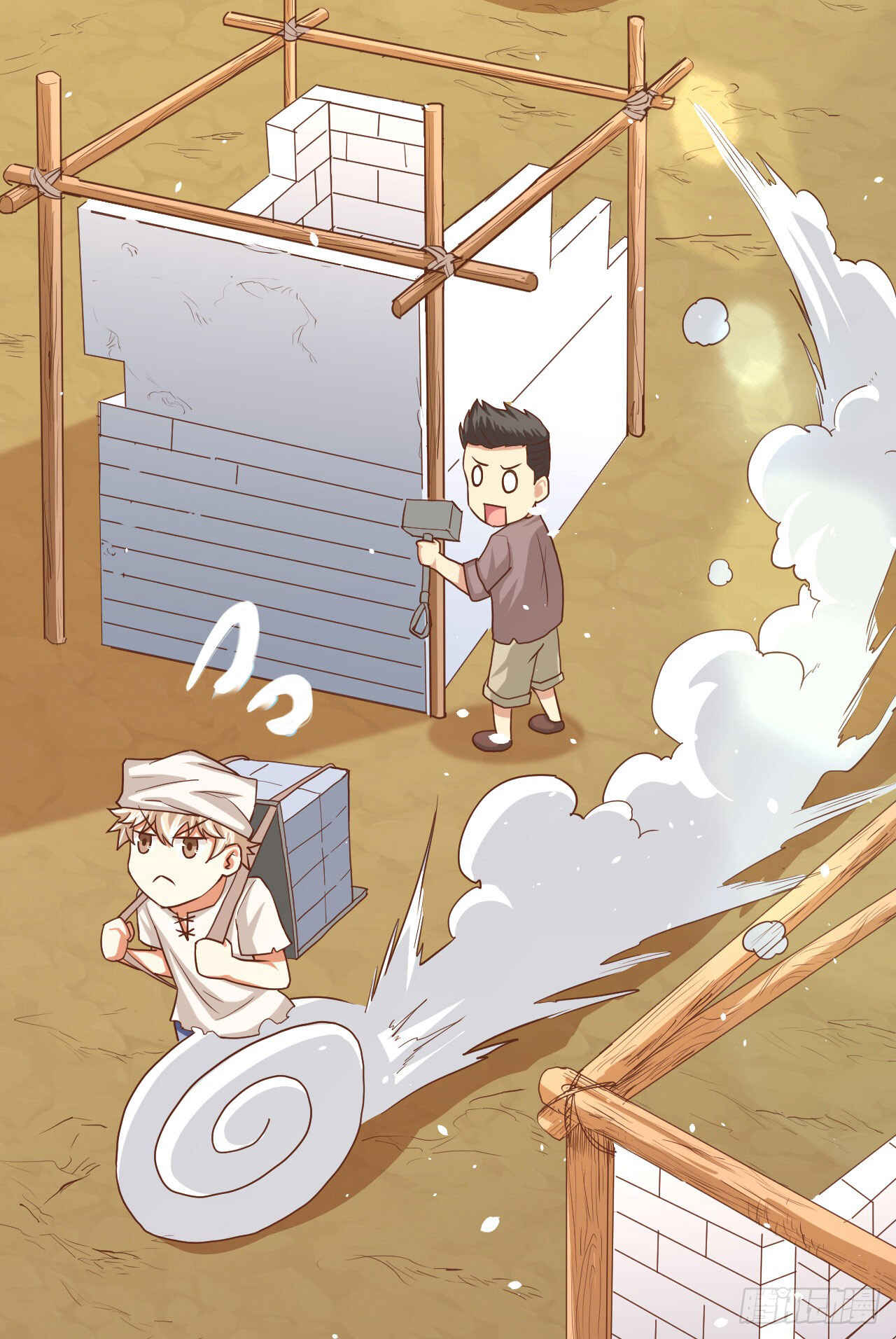Chapter 16 - Page 19