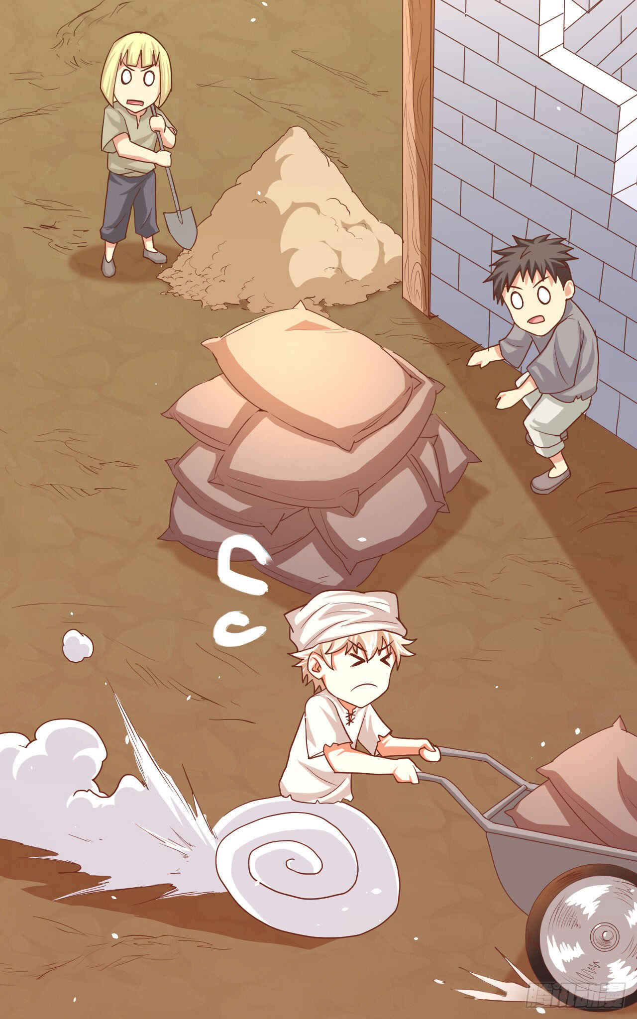 Chapter 16 - Page 20