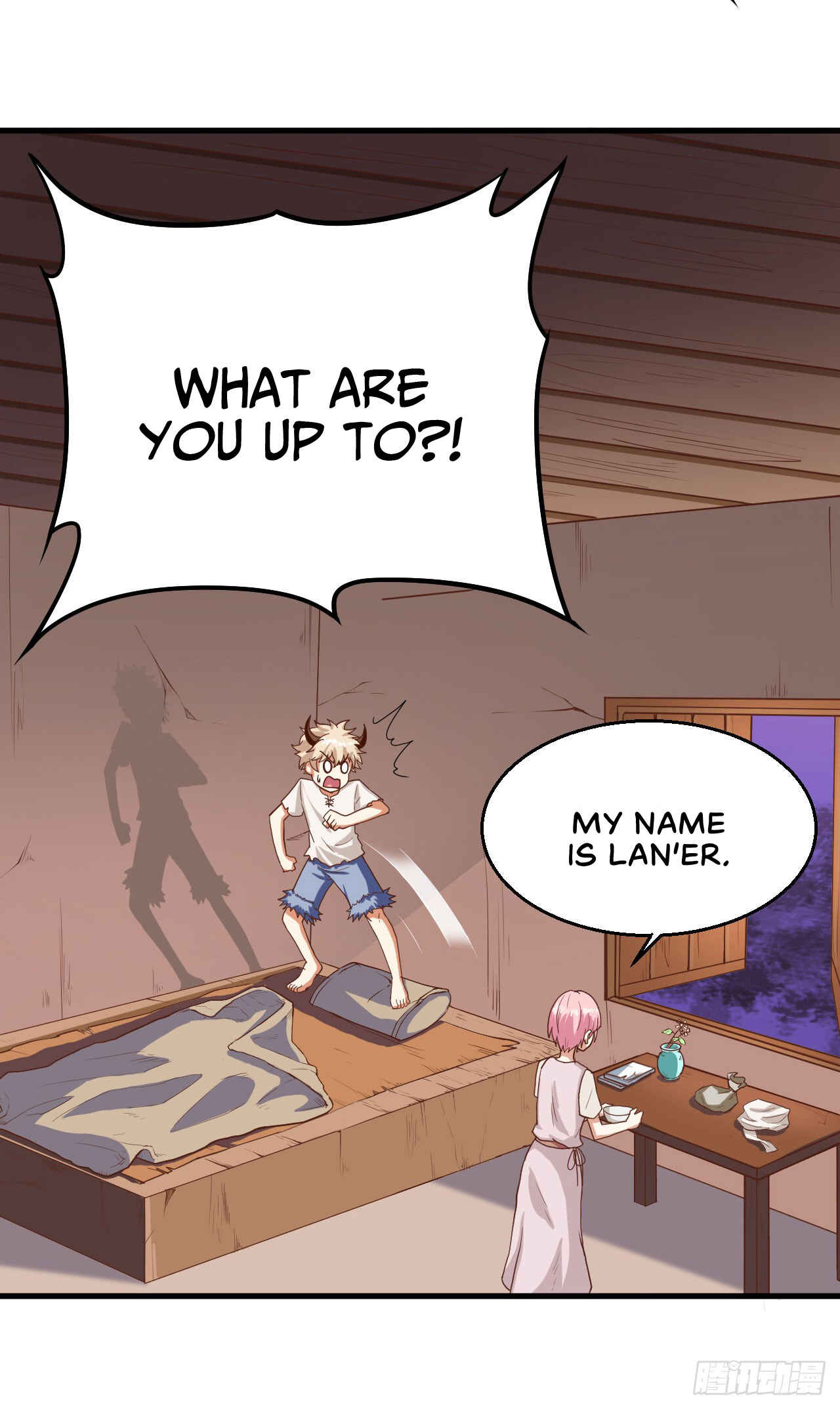 Chapter 16 - Page 32