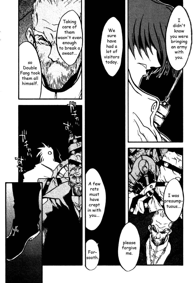 Chapter 36 - Page 23