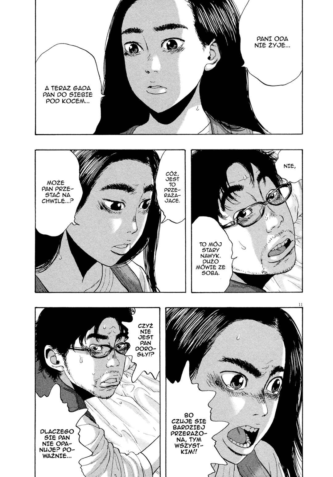 Chapter 185 - Page 12