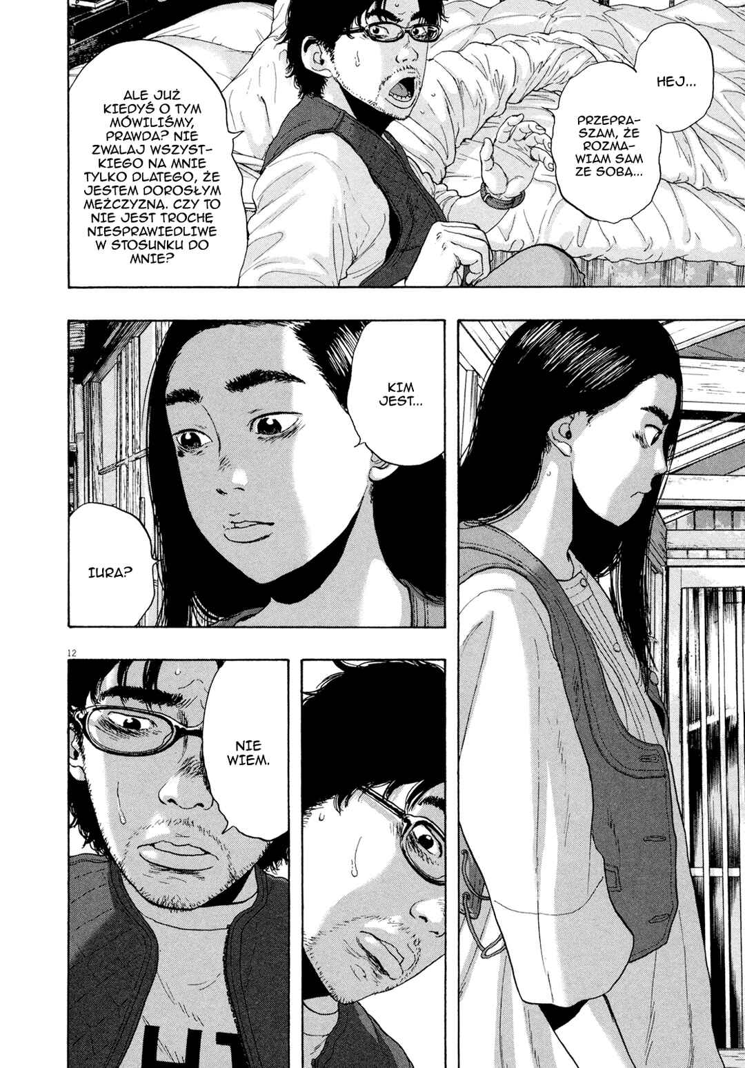 Chapter 185 - Page 13