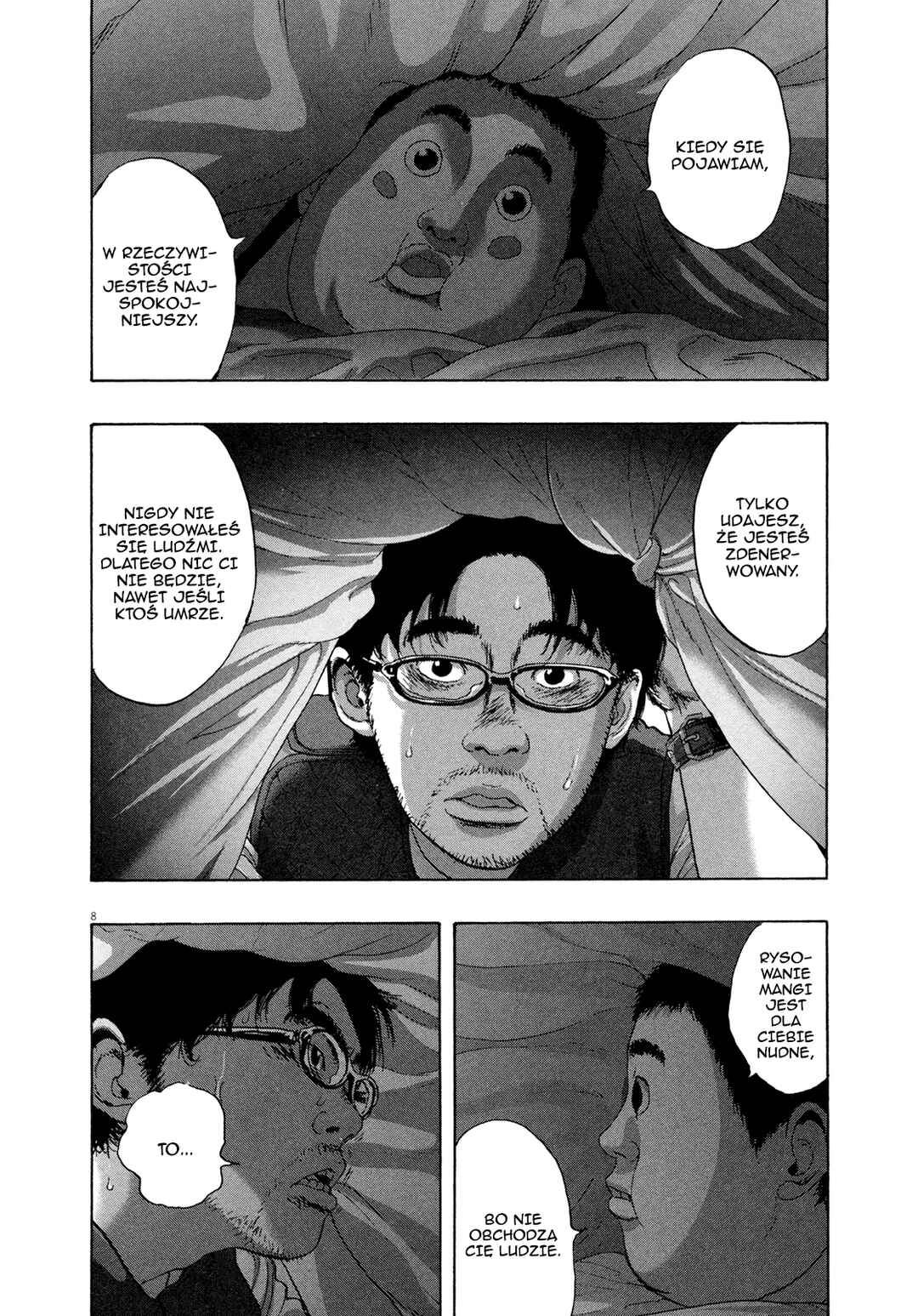 Chapter 185 - Page 9