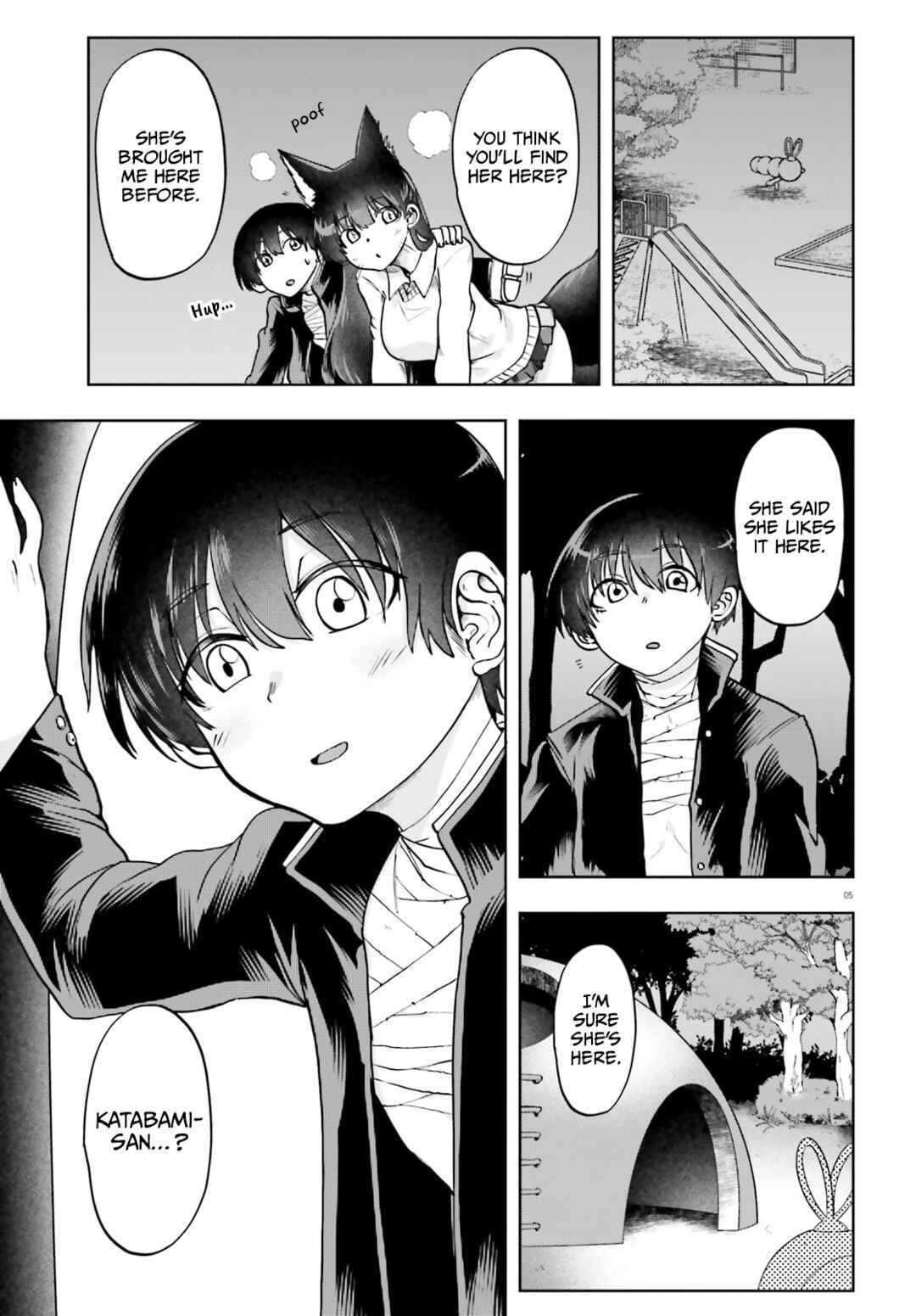 Chapter 20 - Page 5