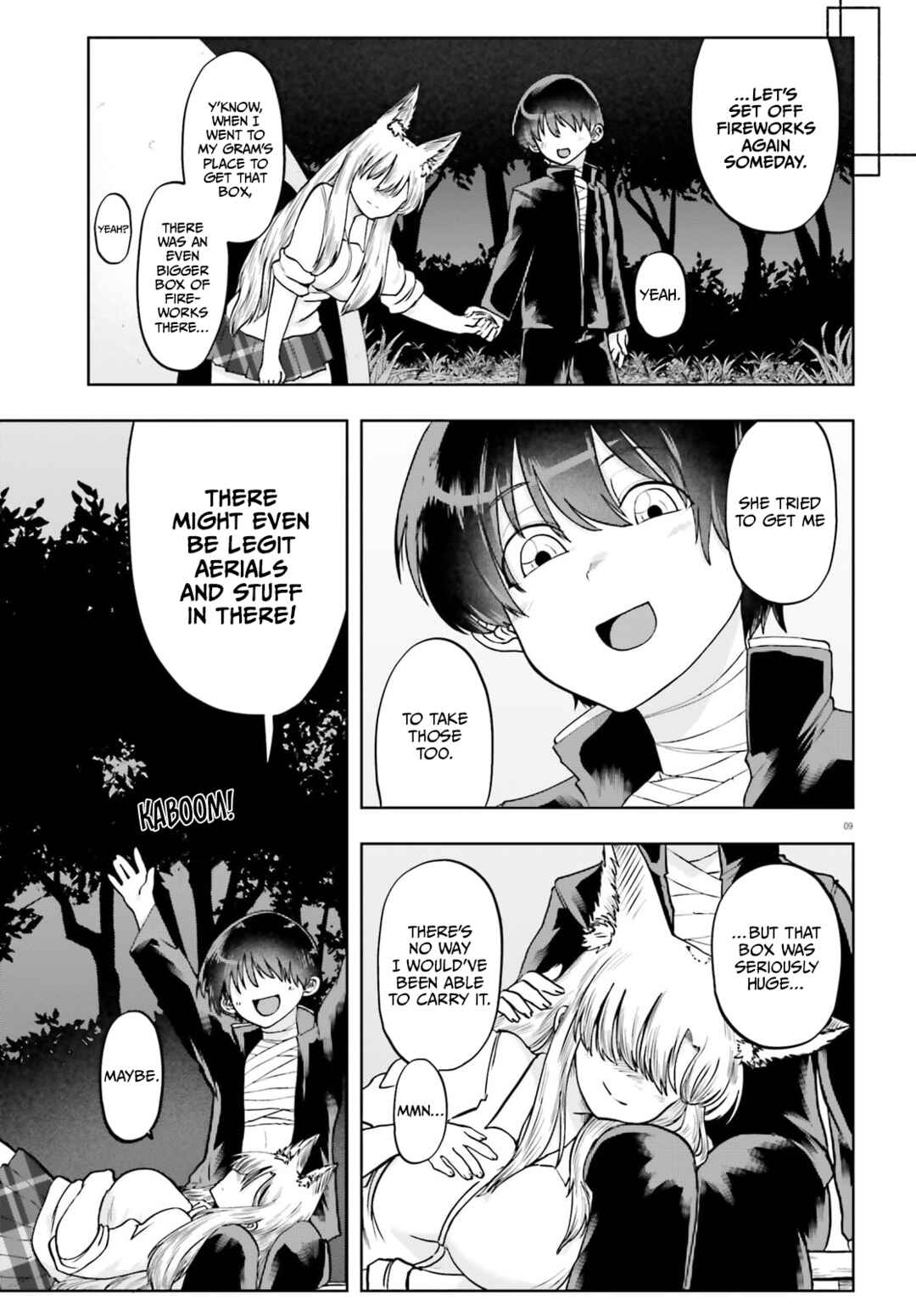 Chapter 20 - Page 9