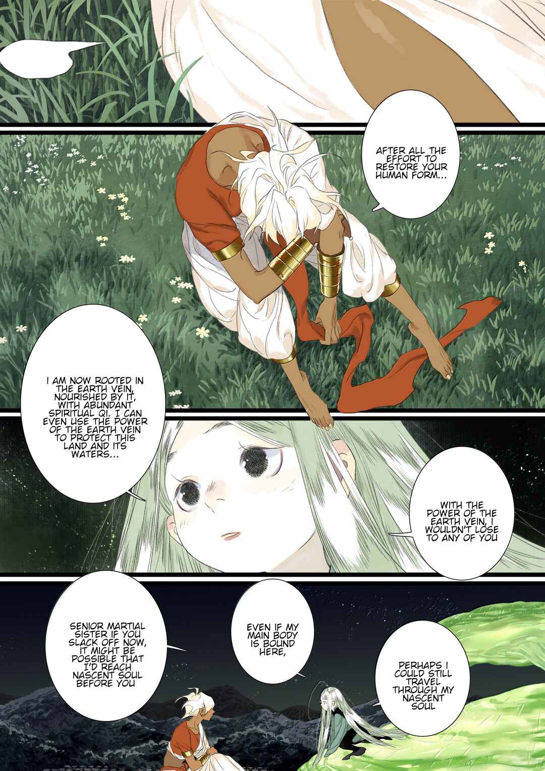 Chapter 150 - Page 9