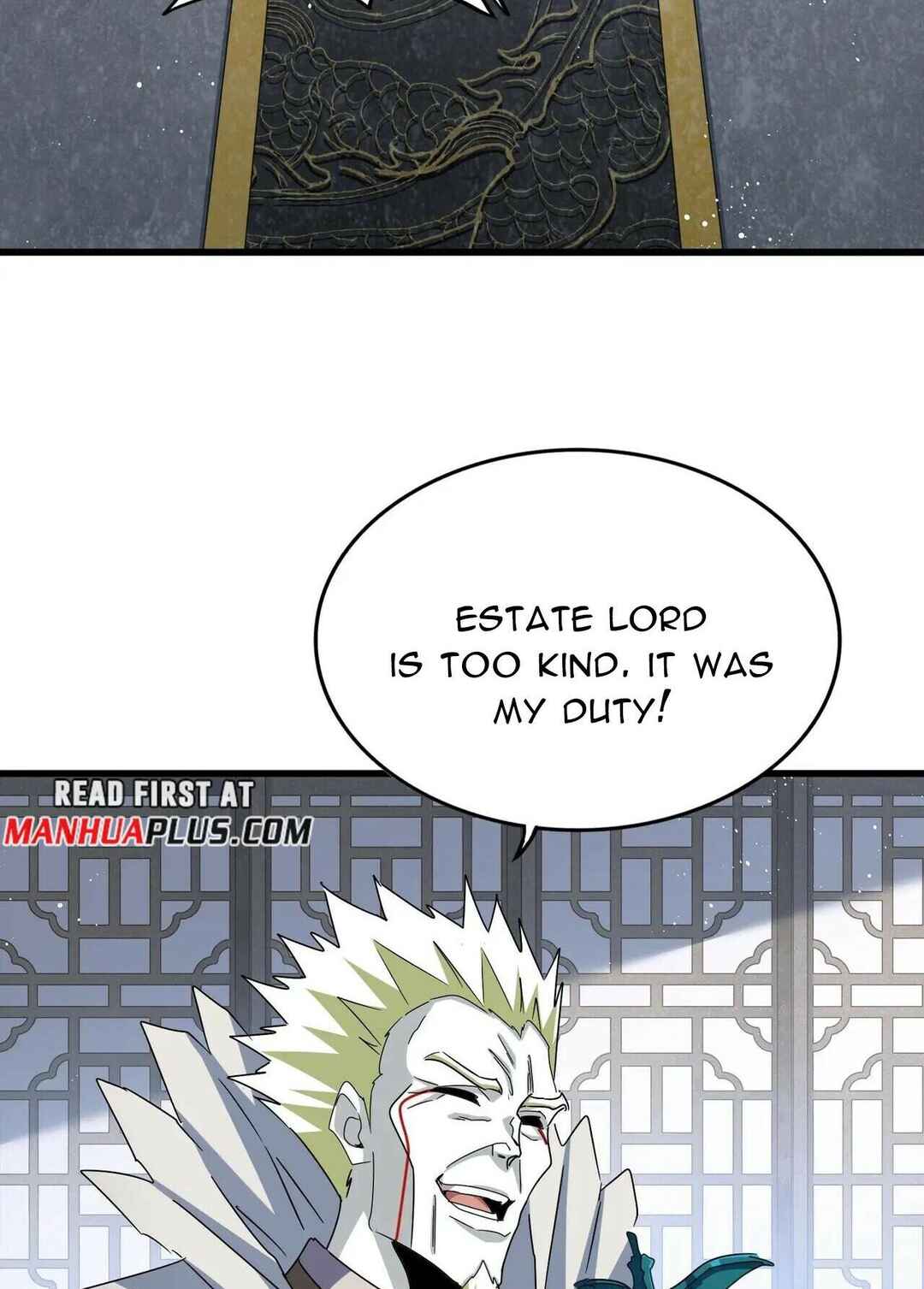 Chapter 464 - Page 11