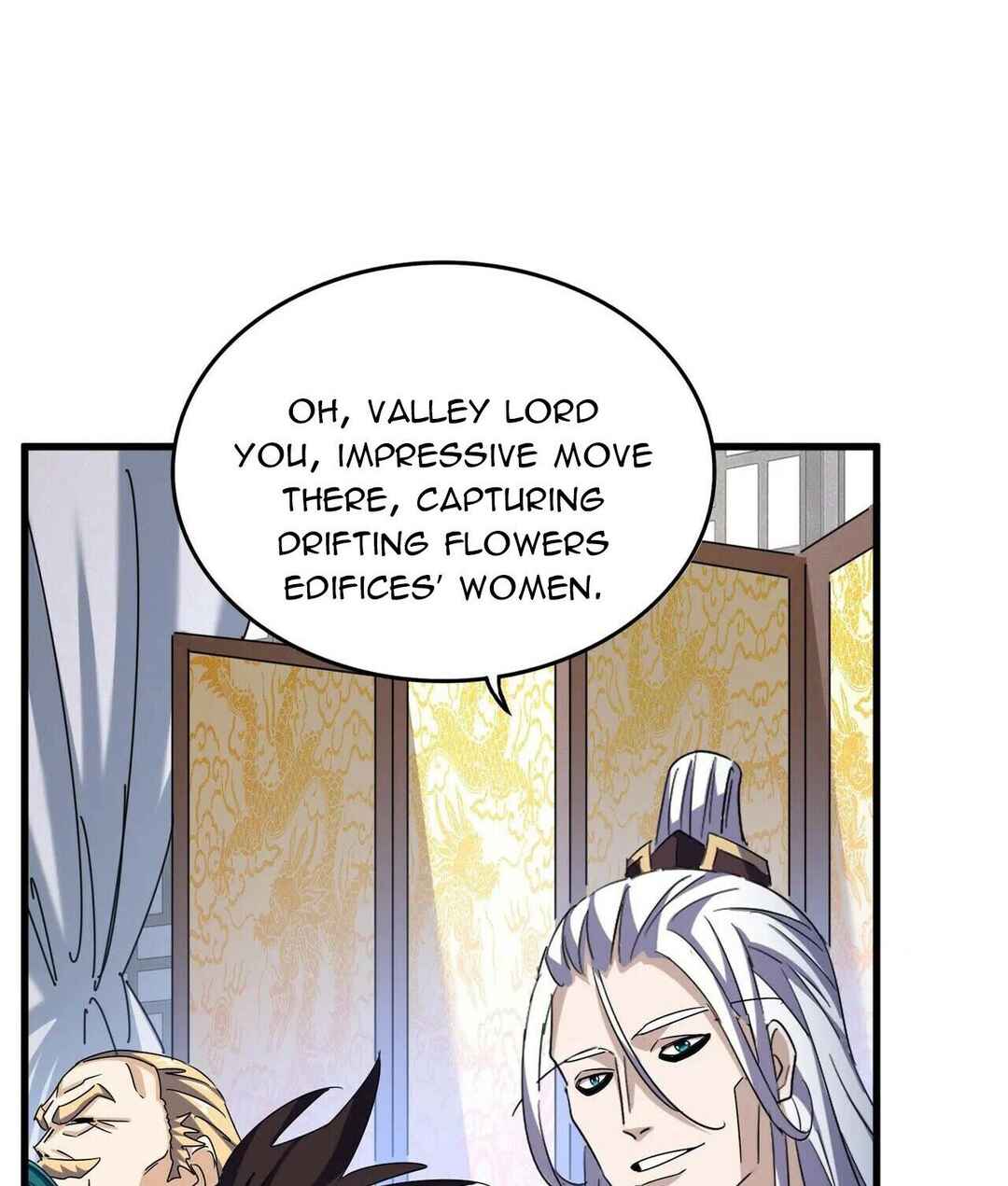Chapter 464 - Page 14