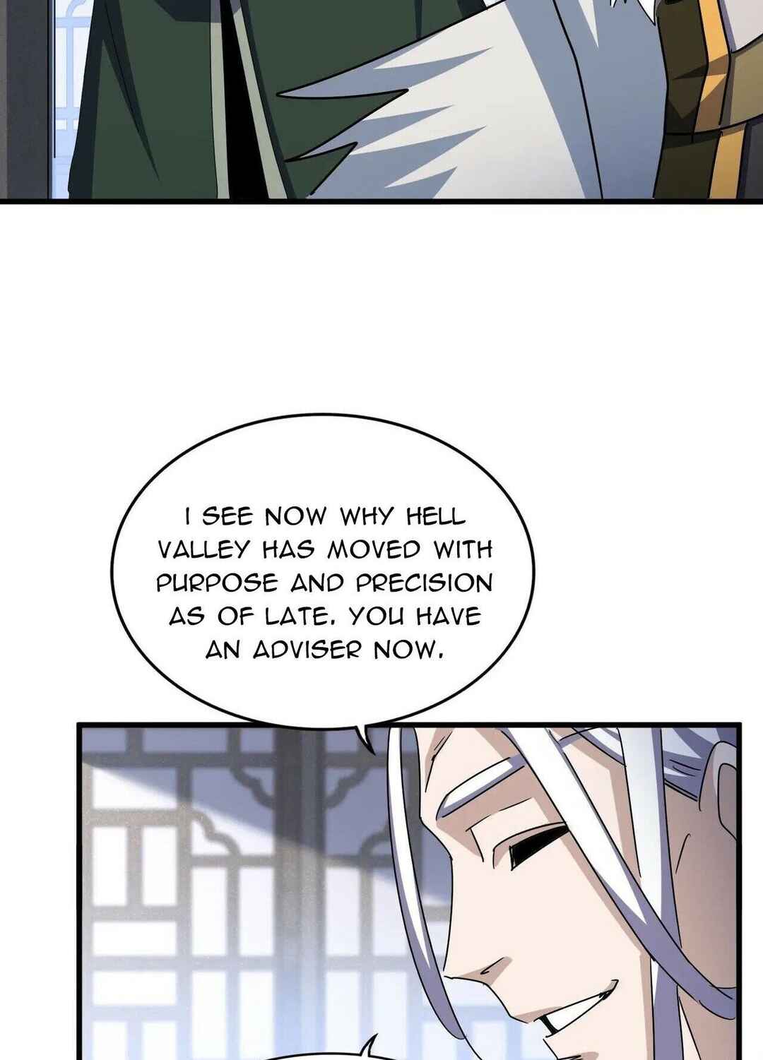 Chapter 464 - Page 18
