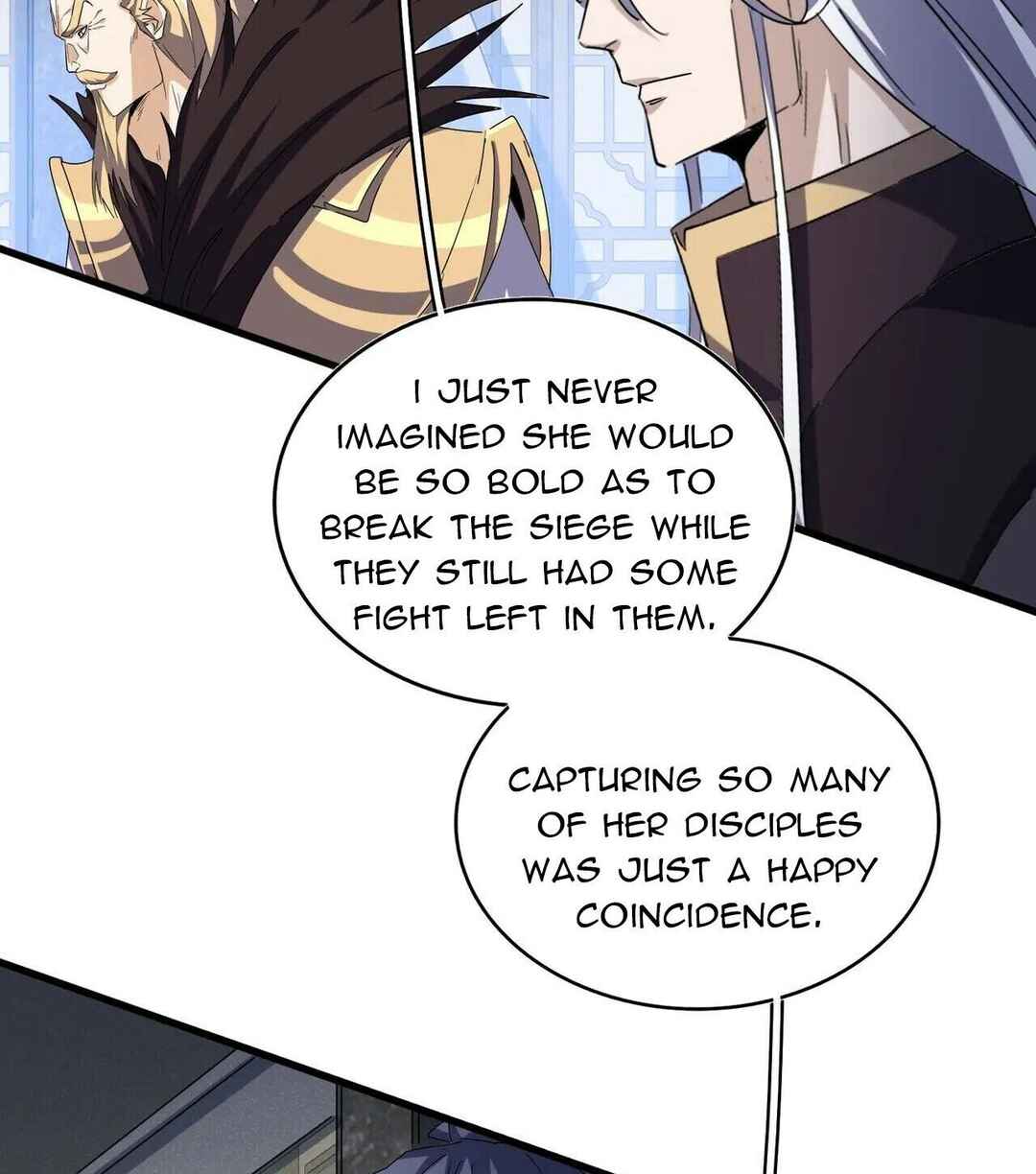 Chapter 464 - Page 23
