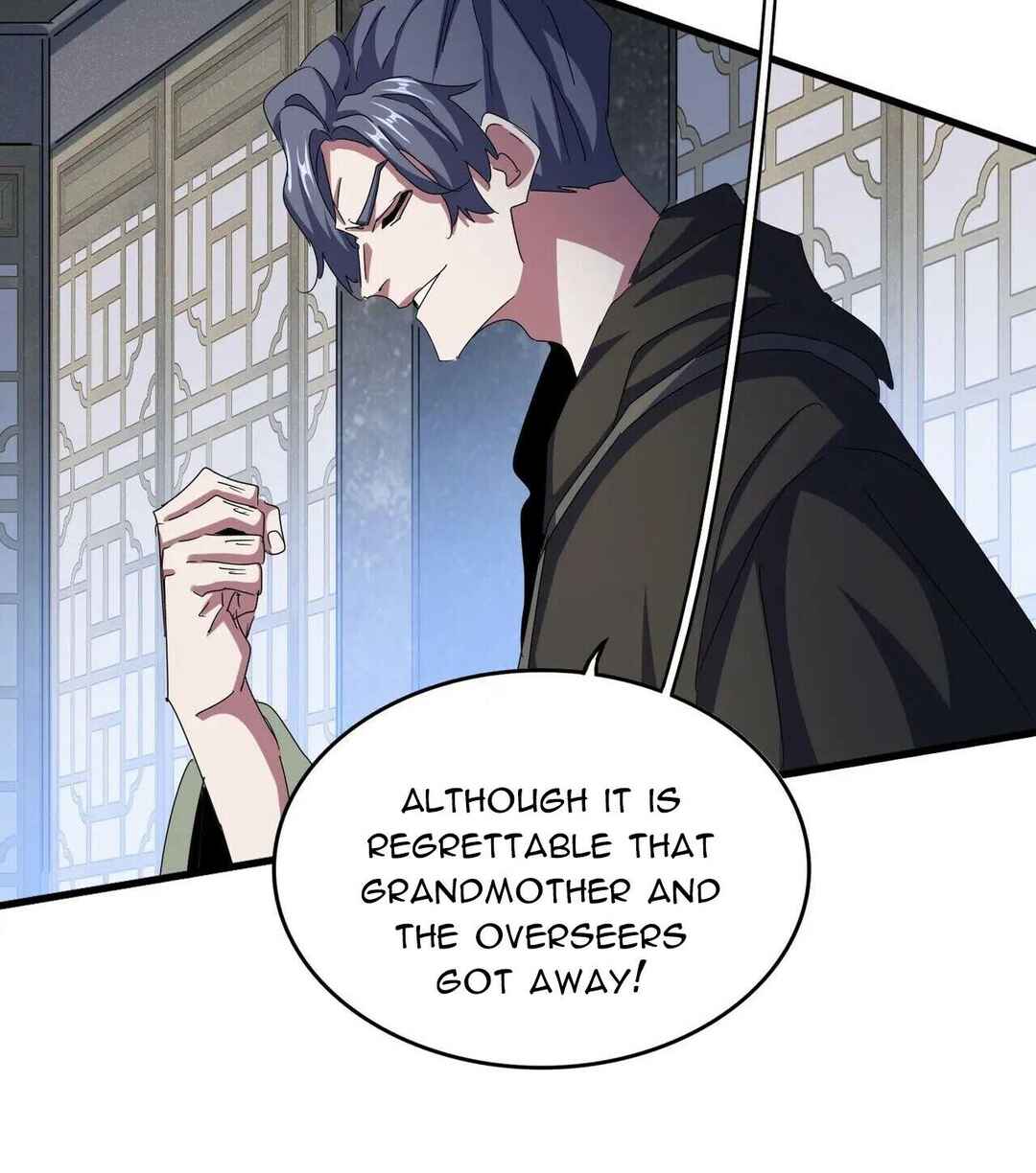 Chapter 464 - Page 24