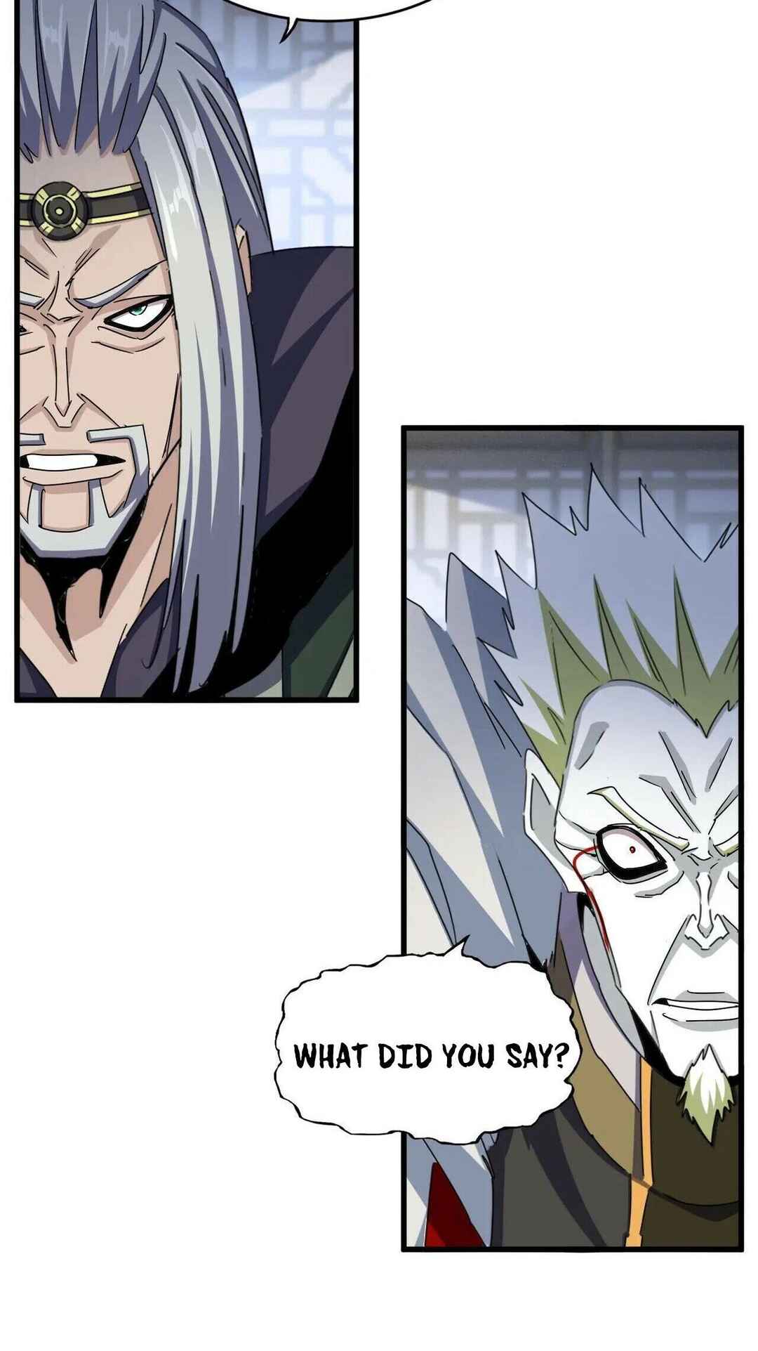 Chapter 464 - Page 28