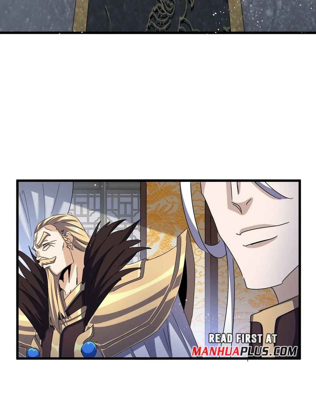 Chapter 464 - Page 36
