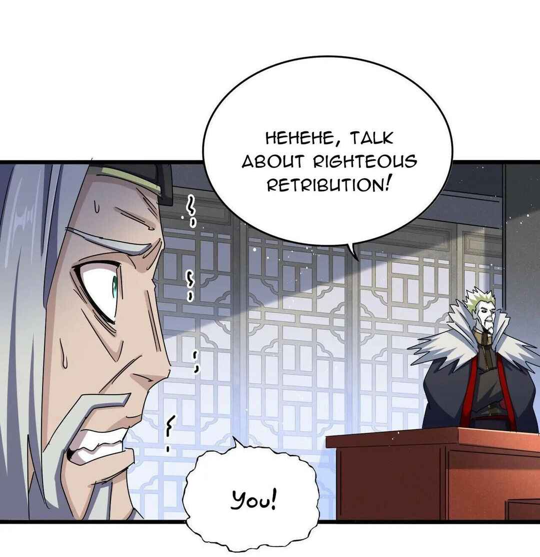 Chapter 464 - Page 37