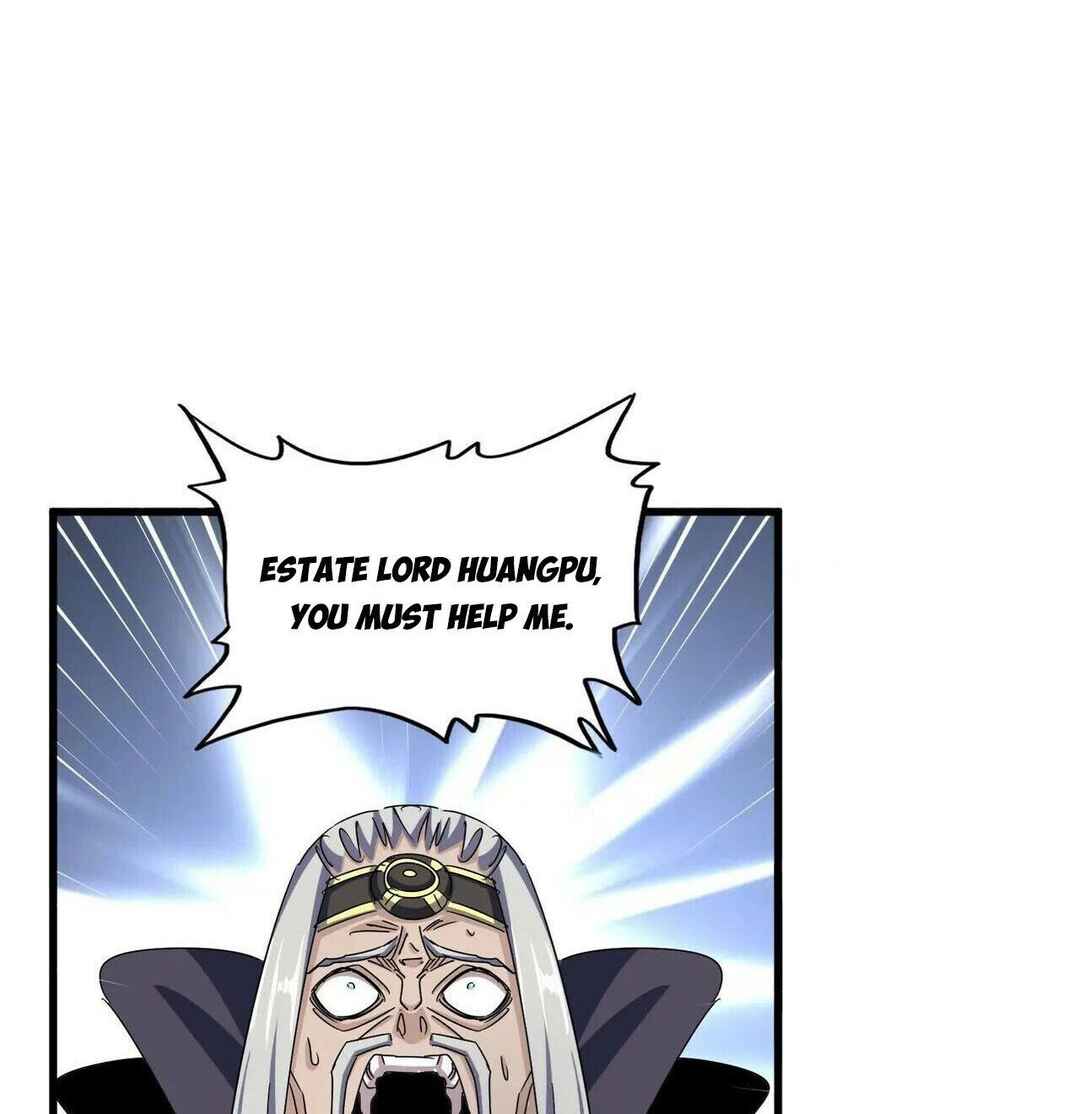 Chapter 464 - Page 38