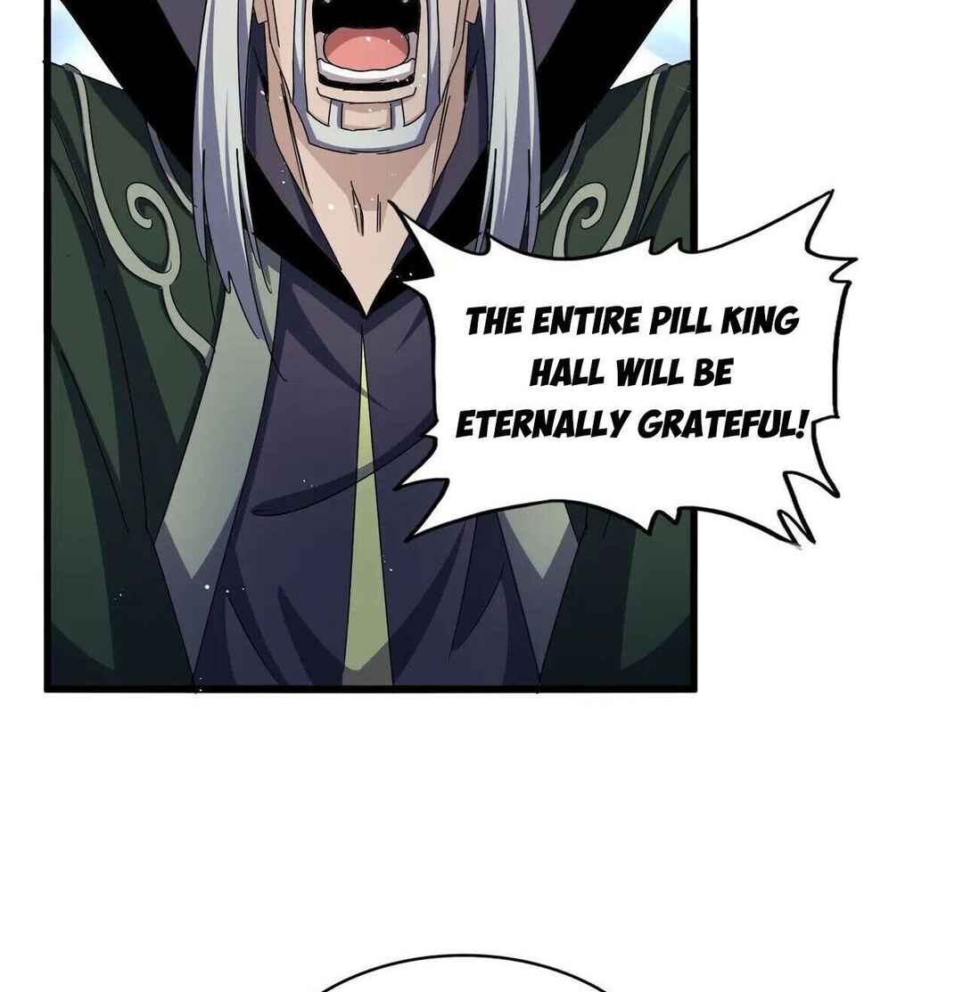 Chapter 464 - Page 39