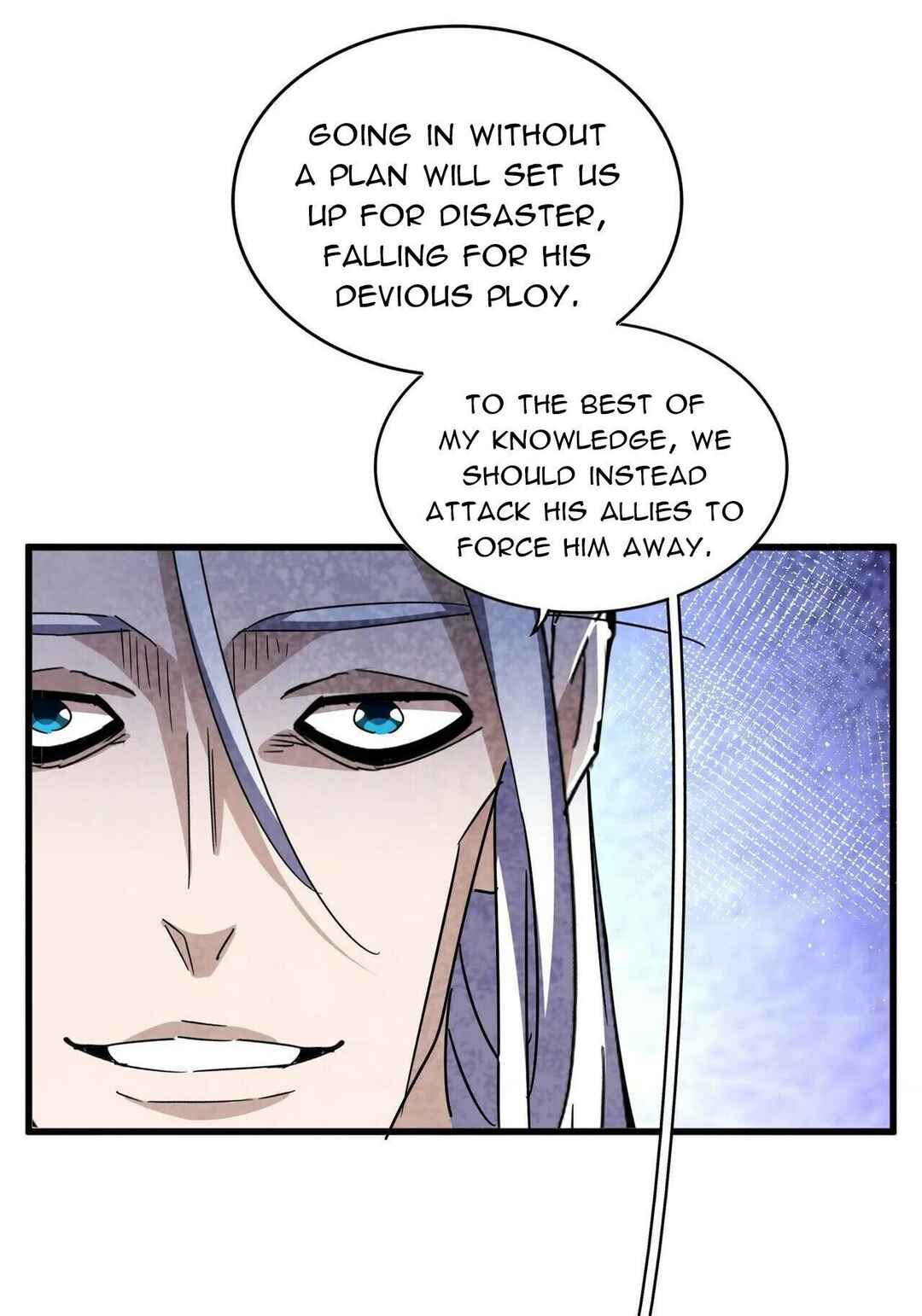 Chapter 464 - Page 41