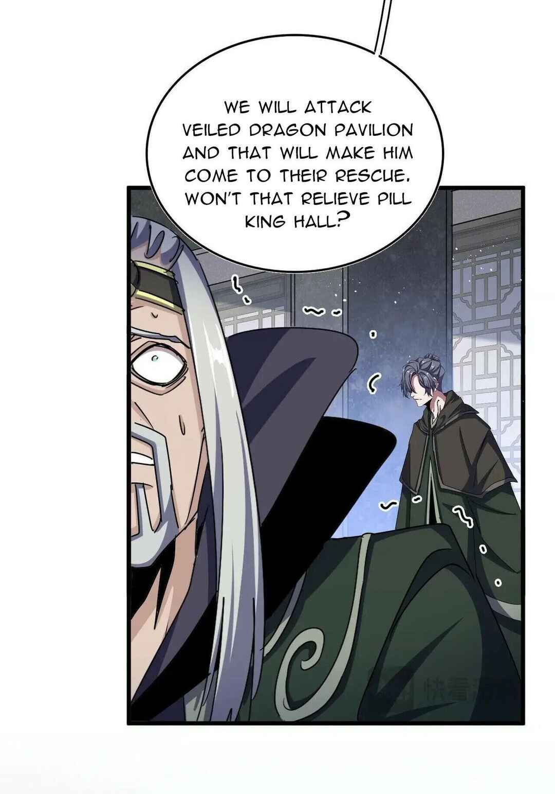 Chapter 464 - Page 42