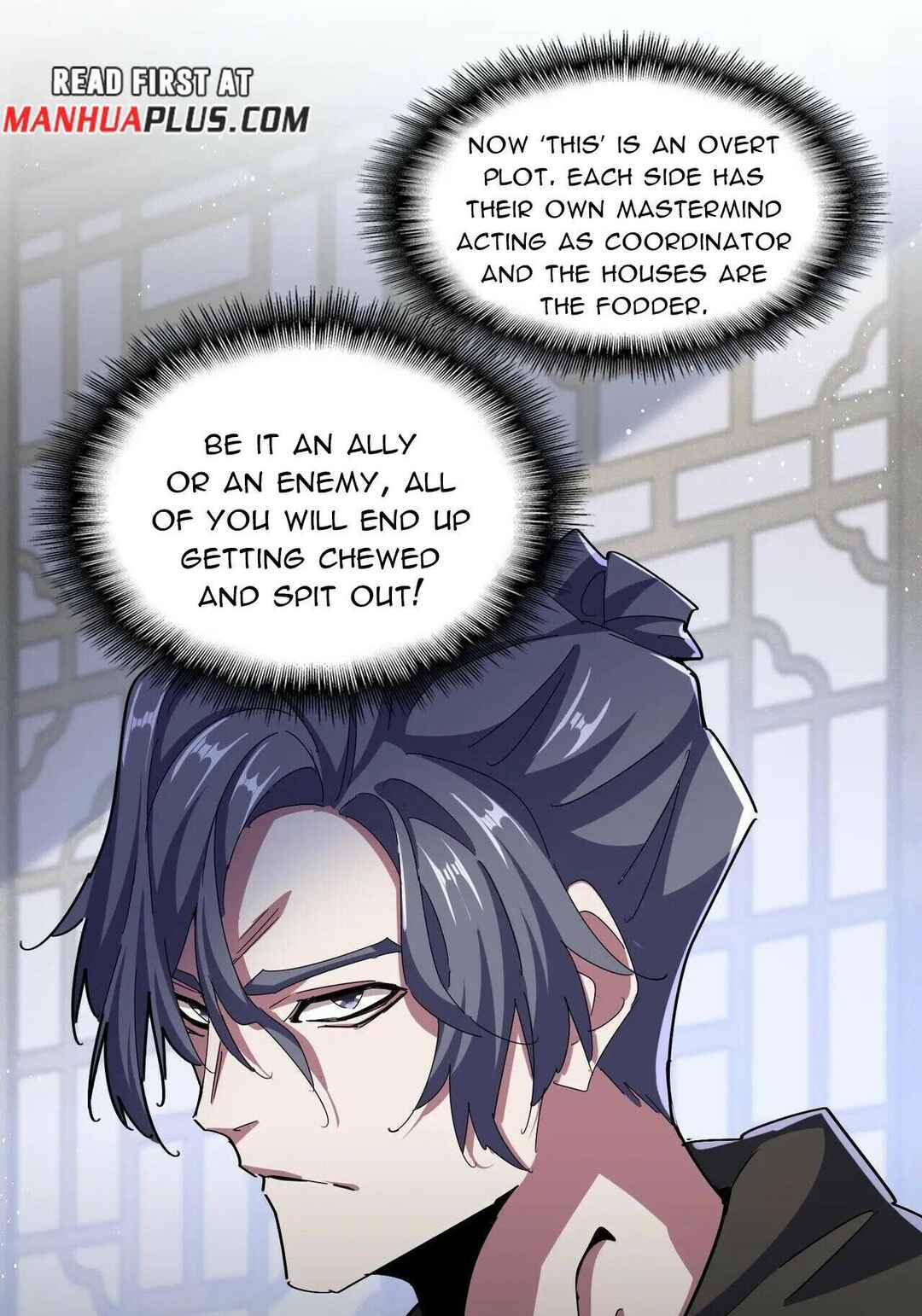 Chapter 464 - Page 43