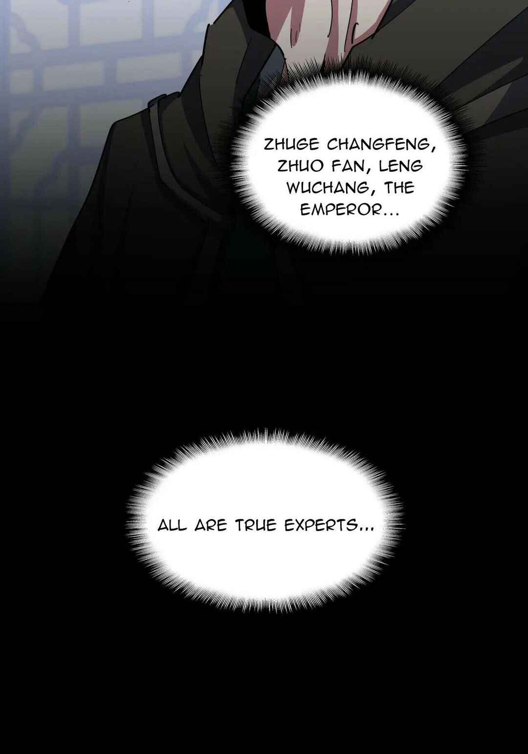 Chapter 464 - Page 44