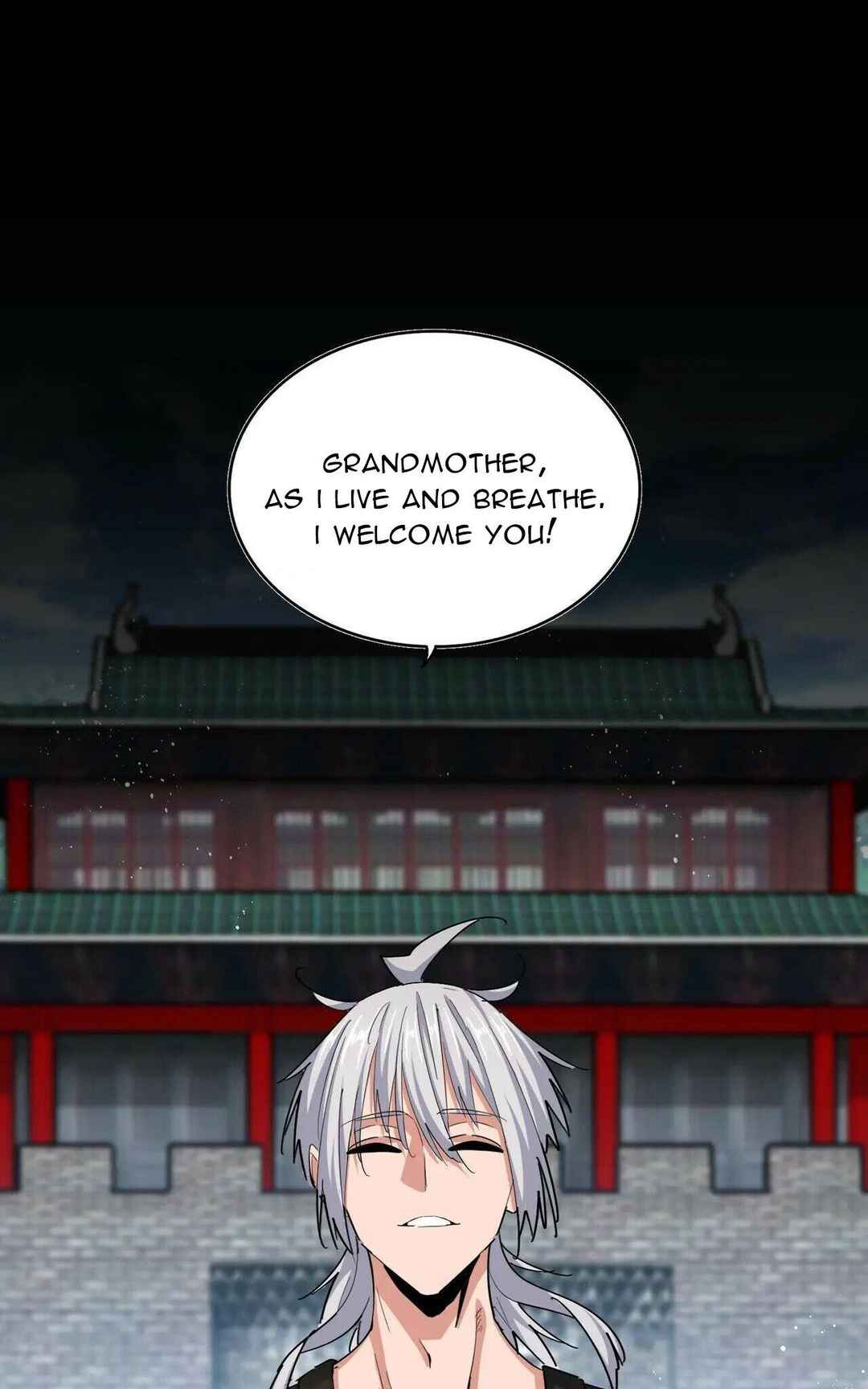 Chapter 464 - Page 45
