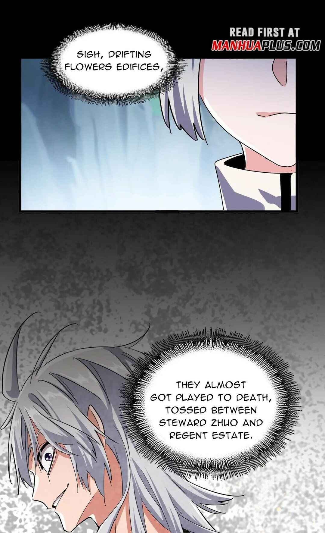 Chapter 464 - Page 5