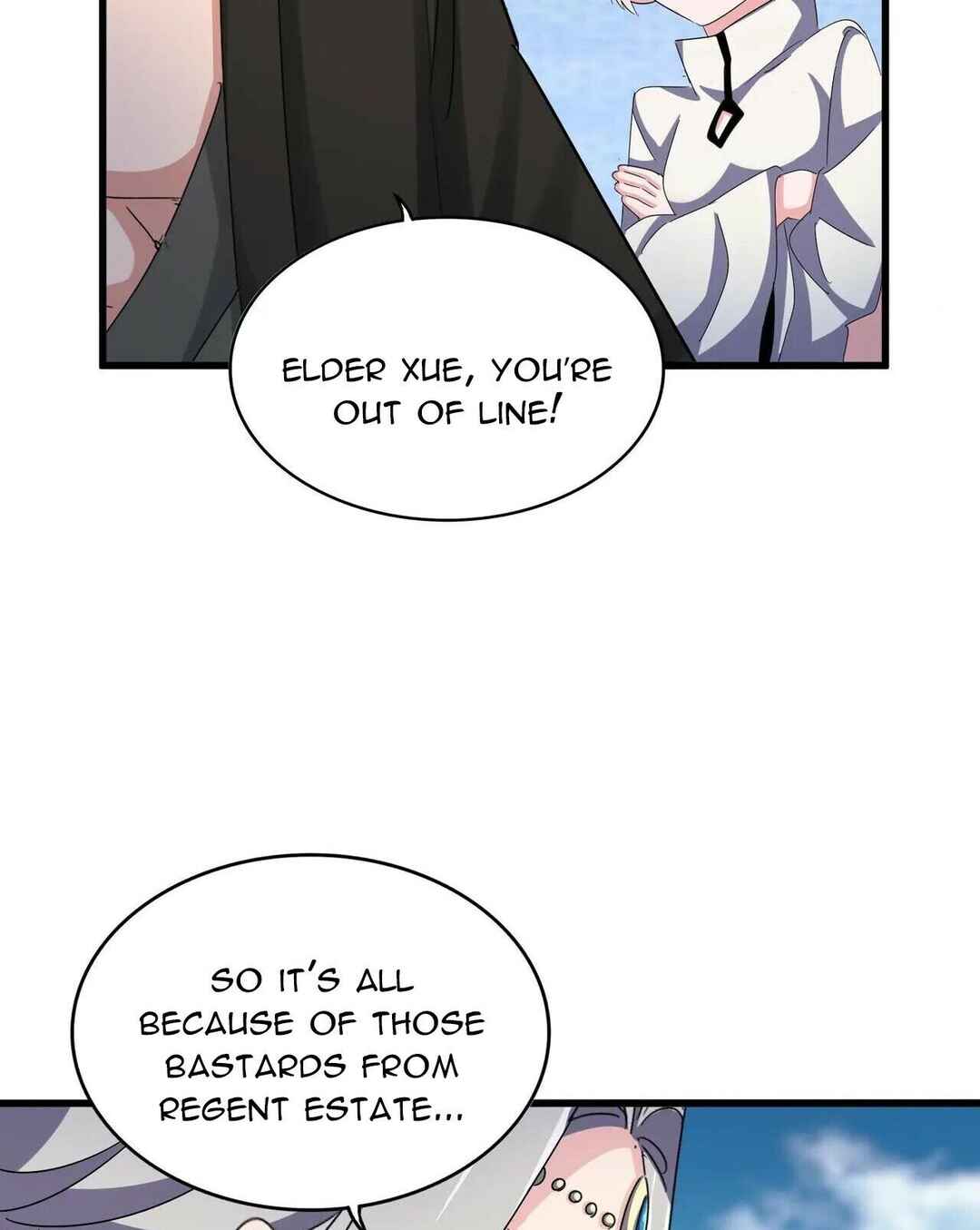 Chapter 464 - Page 58