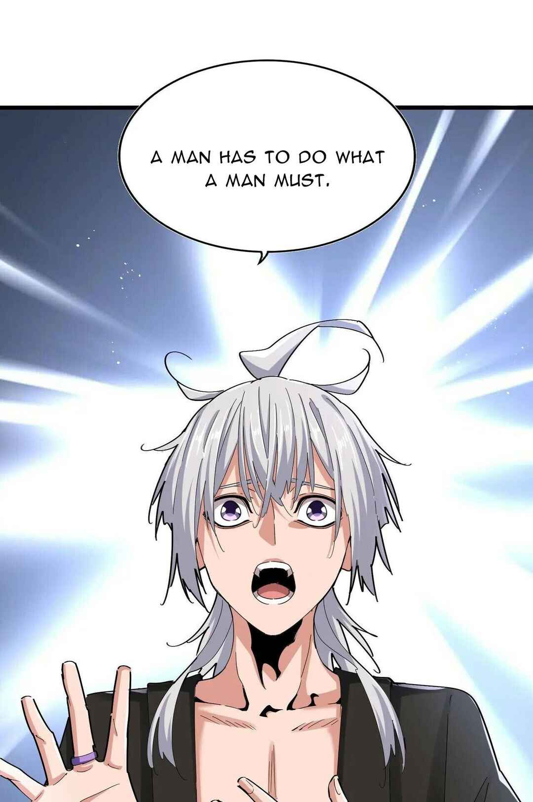 Chapter 464 - Page 61