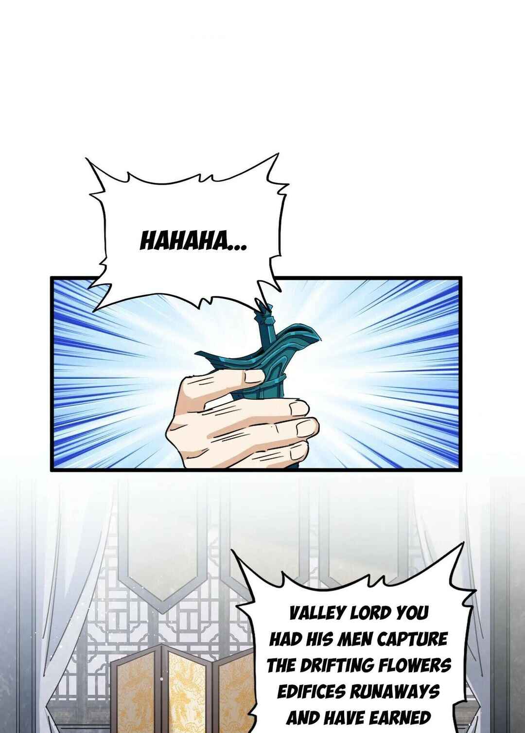 Chapter 464 - Page 9