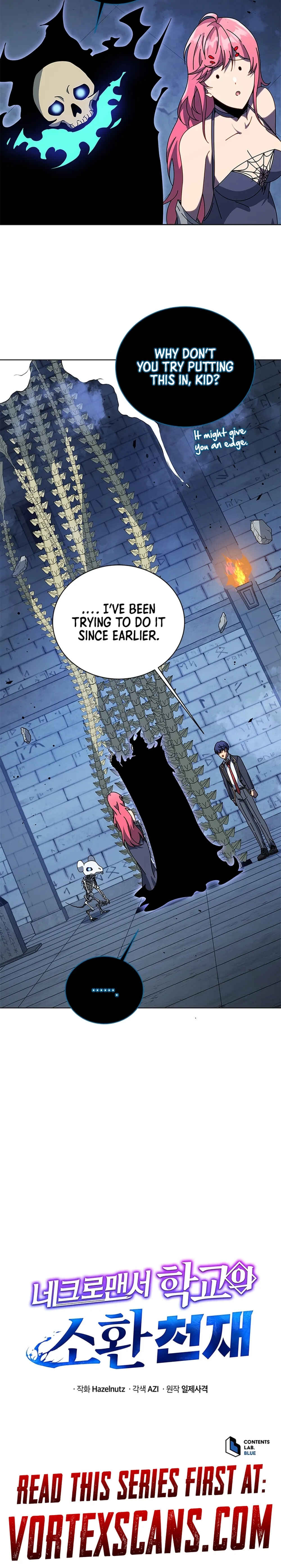 Chapter 100 - Page 20