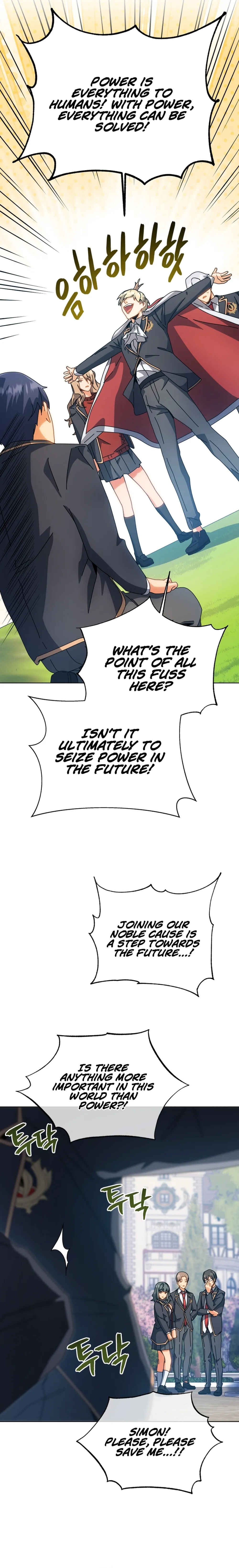 Chapter 100 - Page 8