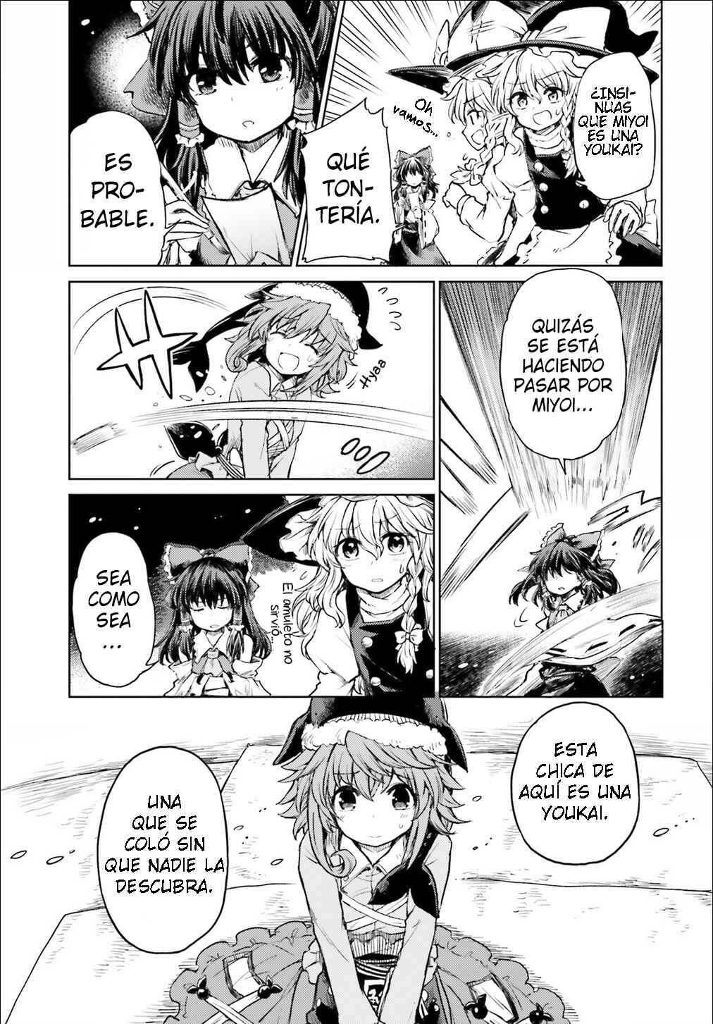 Chapter 3 - Page 3