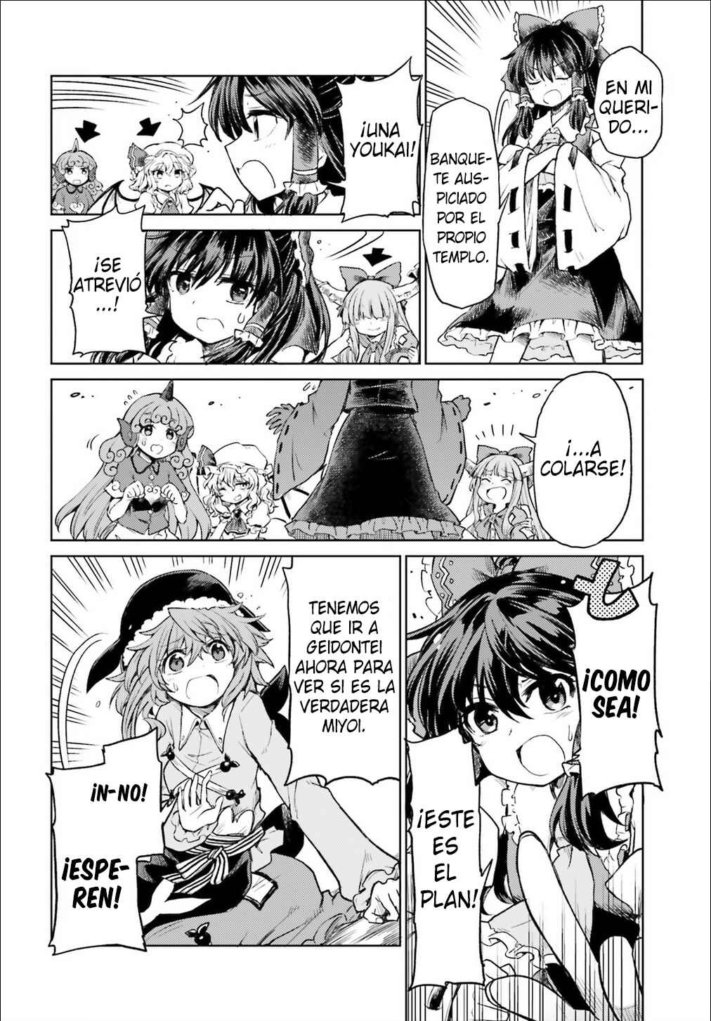 Chapter 3 - Page 4