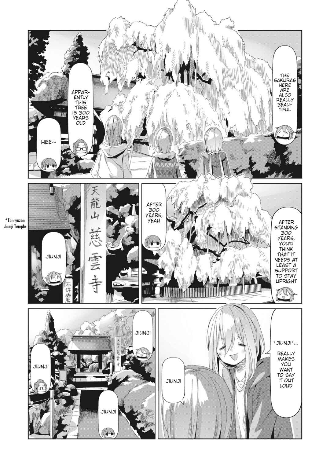 Chapter 76 - Page 1