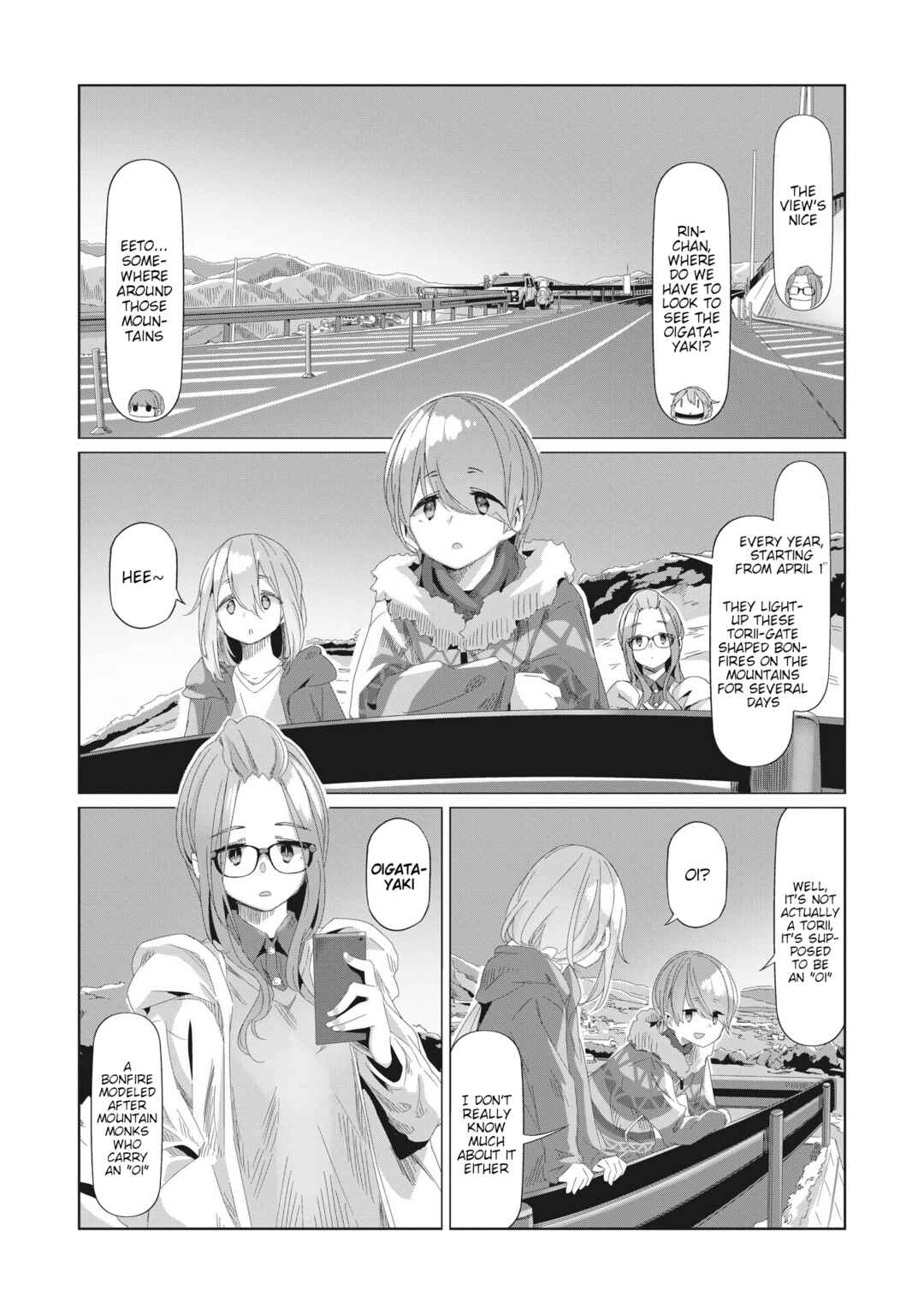 Chapter 76 - Page 10