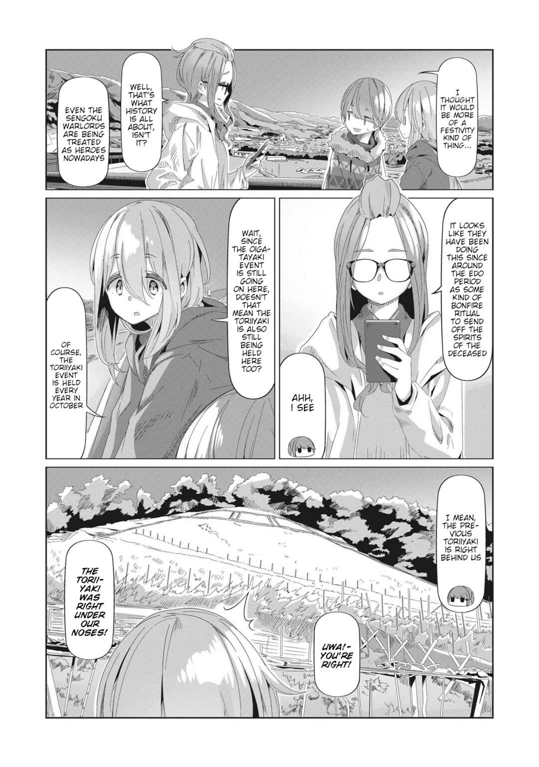 Chapter 76 - Page 12