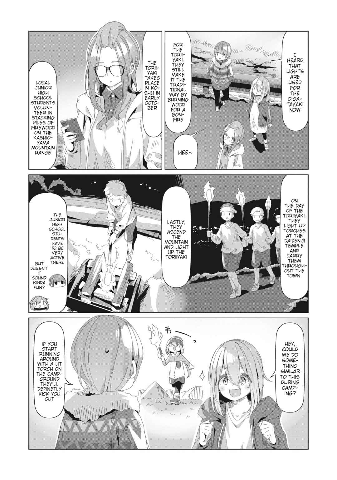 Chapter 76 - Page 13
