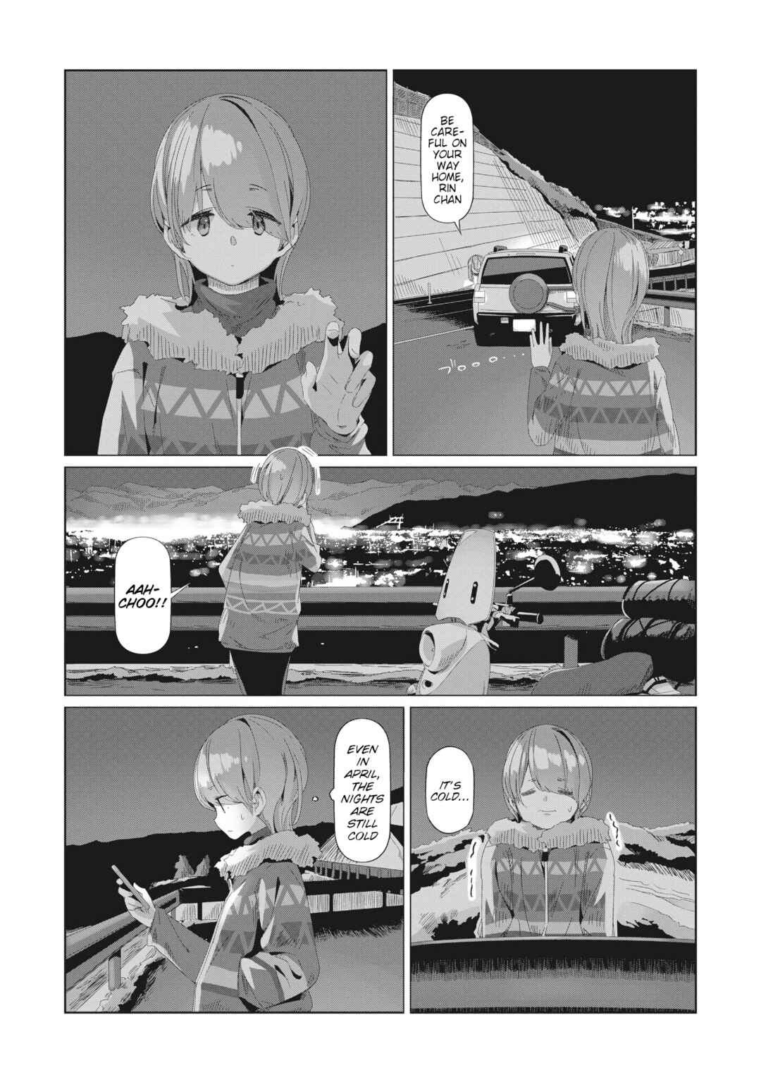 Chapter 76 - Page 18