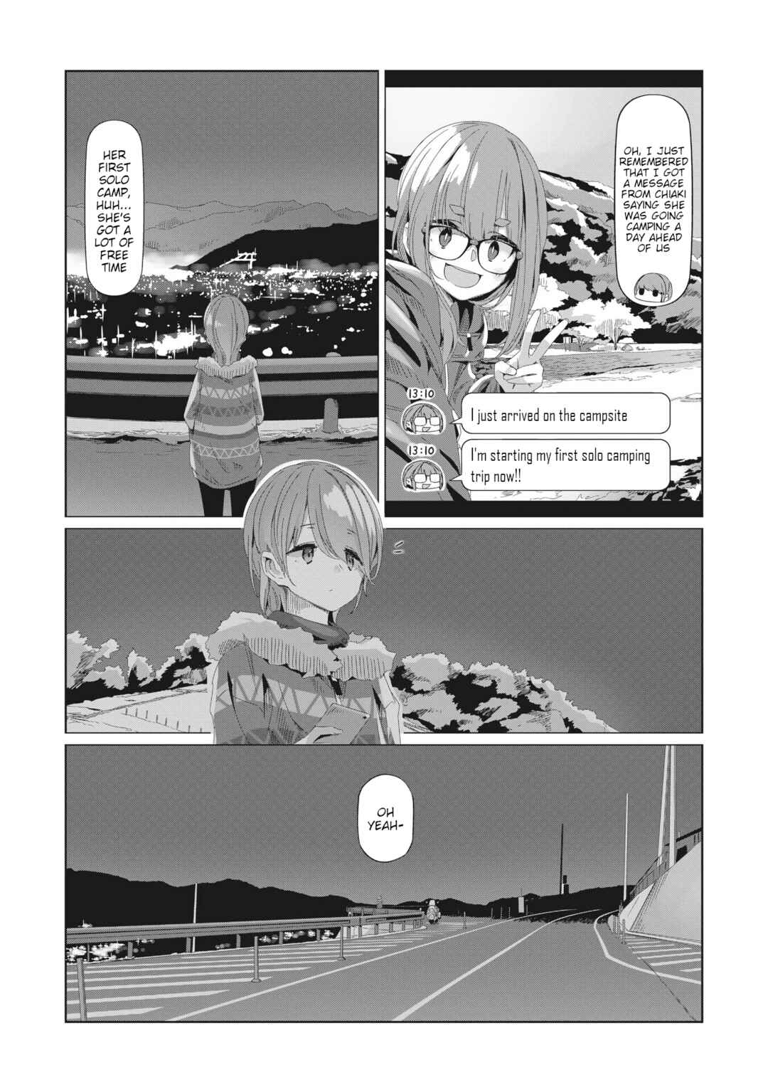 Chapter 76 - Page 19