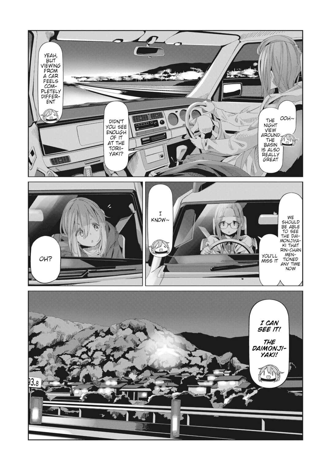 Chapter 76 - Page 20