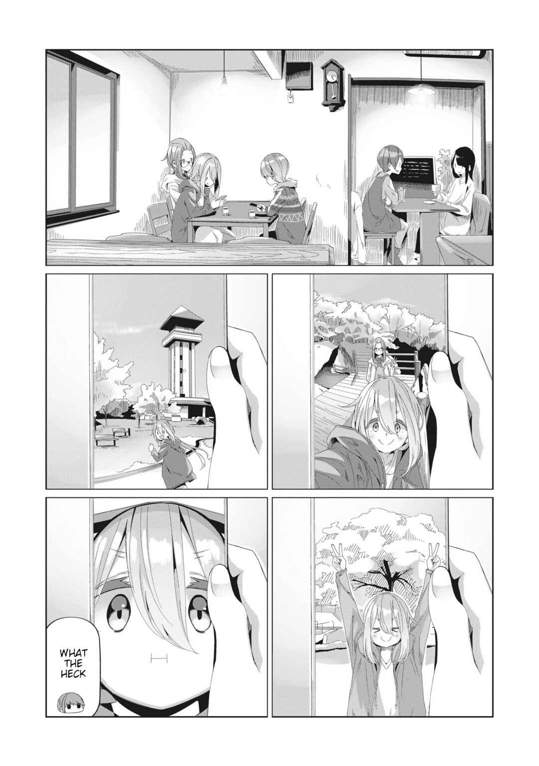 Chapter 76 - Page 3