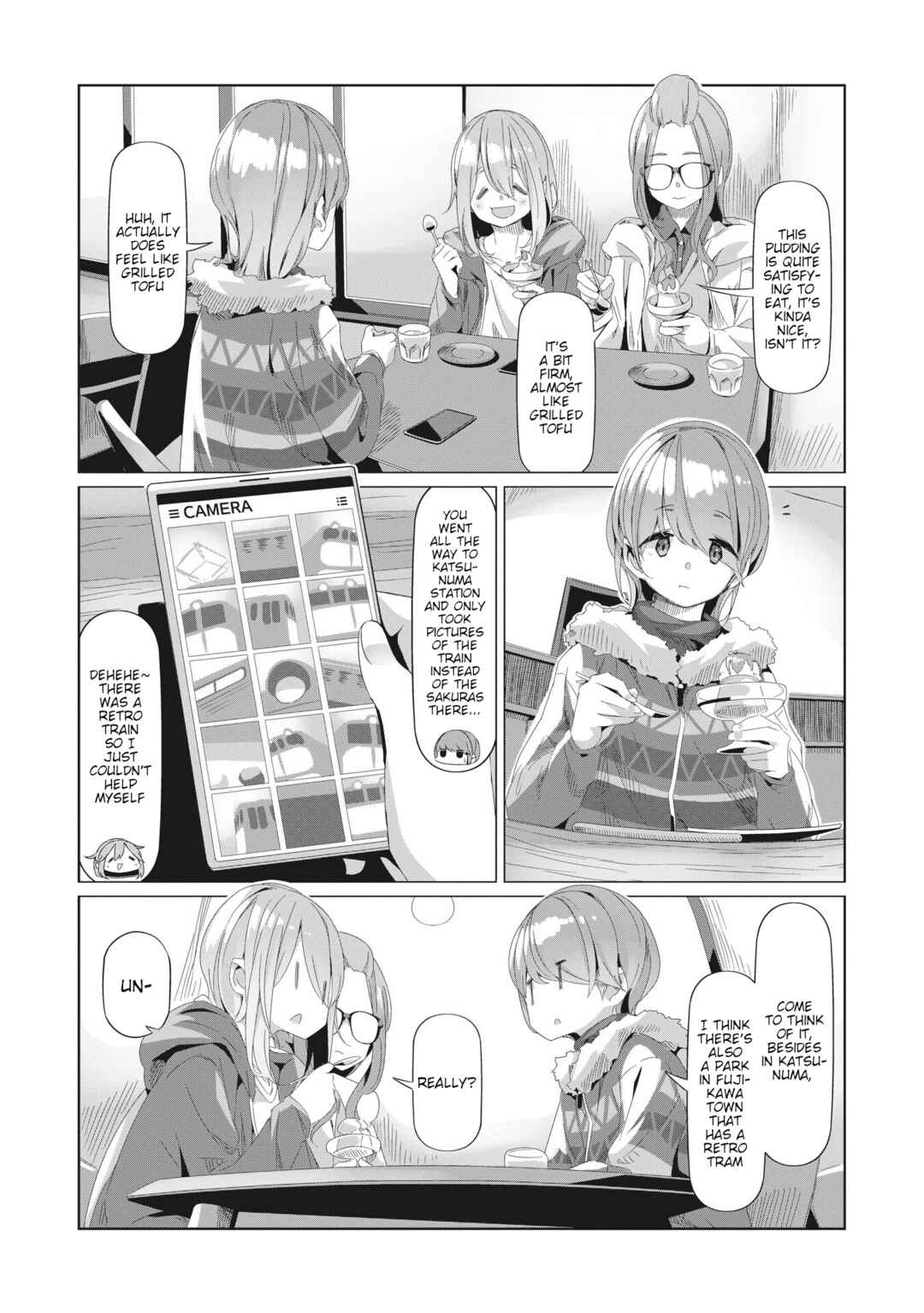 Chapter 76 - Page 6