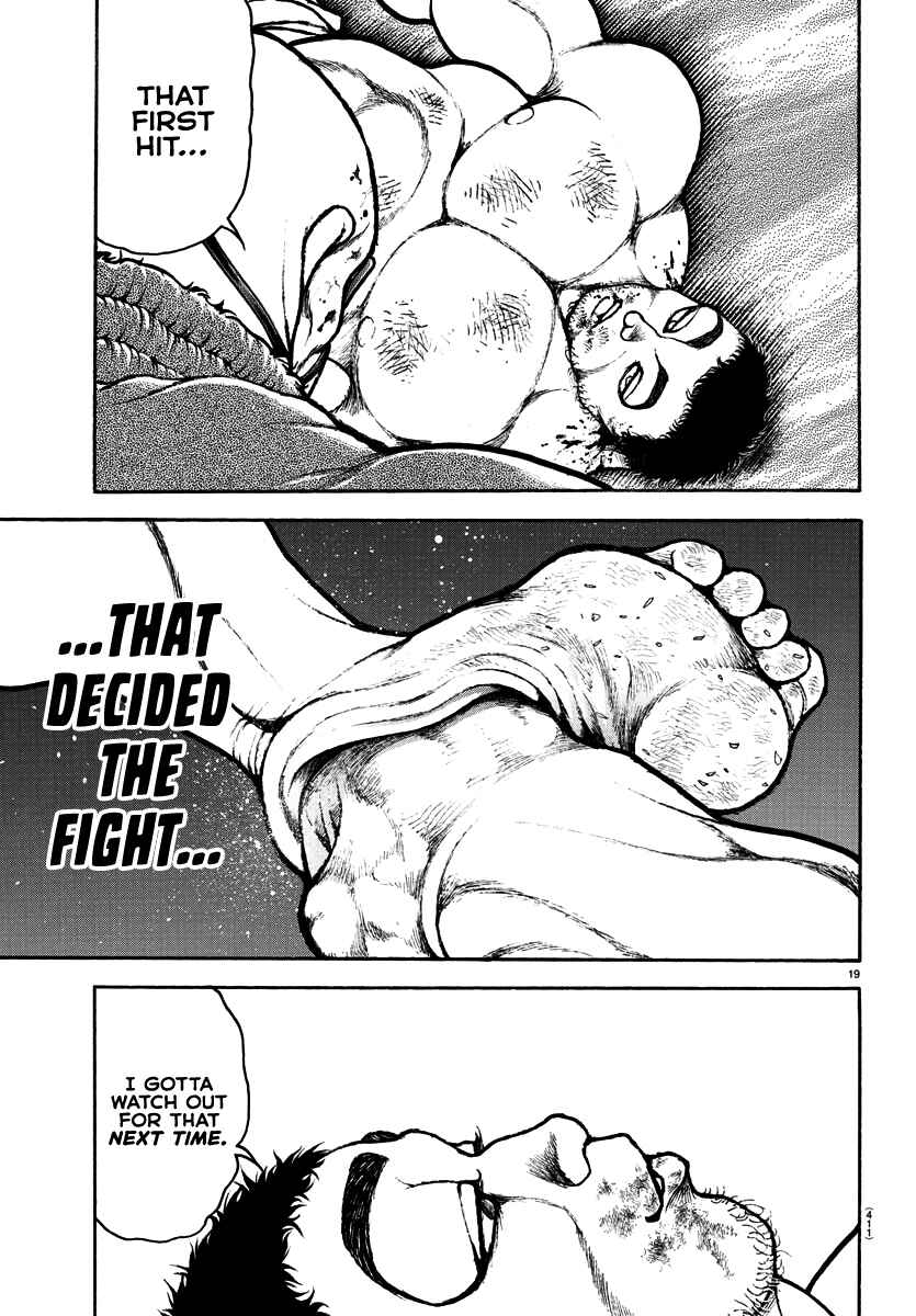 Chapter 135 - Page 18