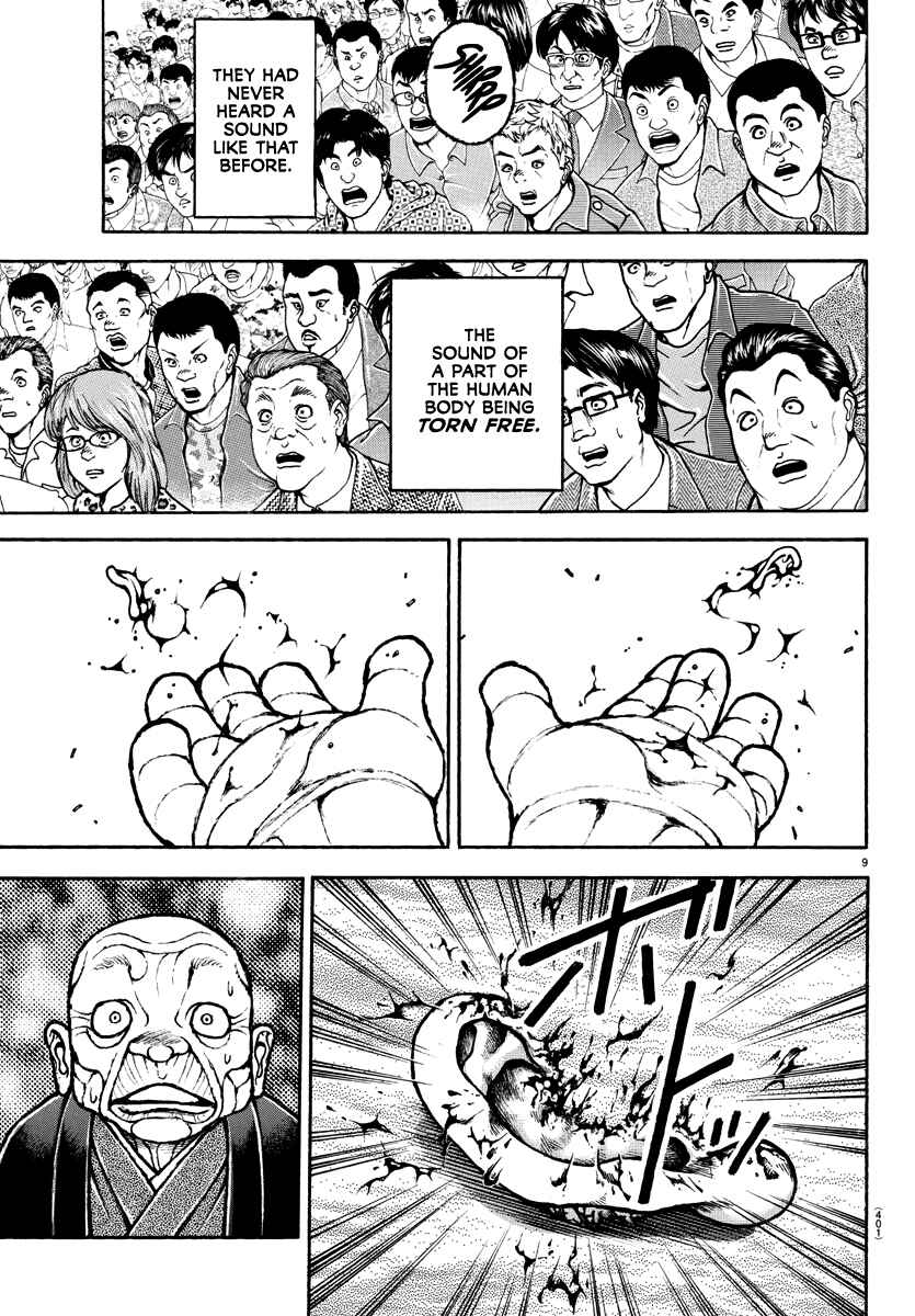Chapter 135 - Page 9