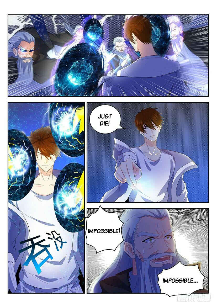 Chapter 347 - Page 11