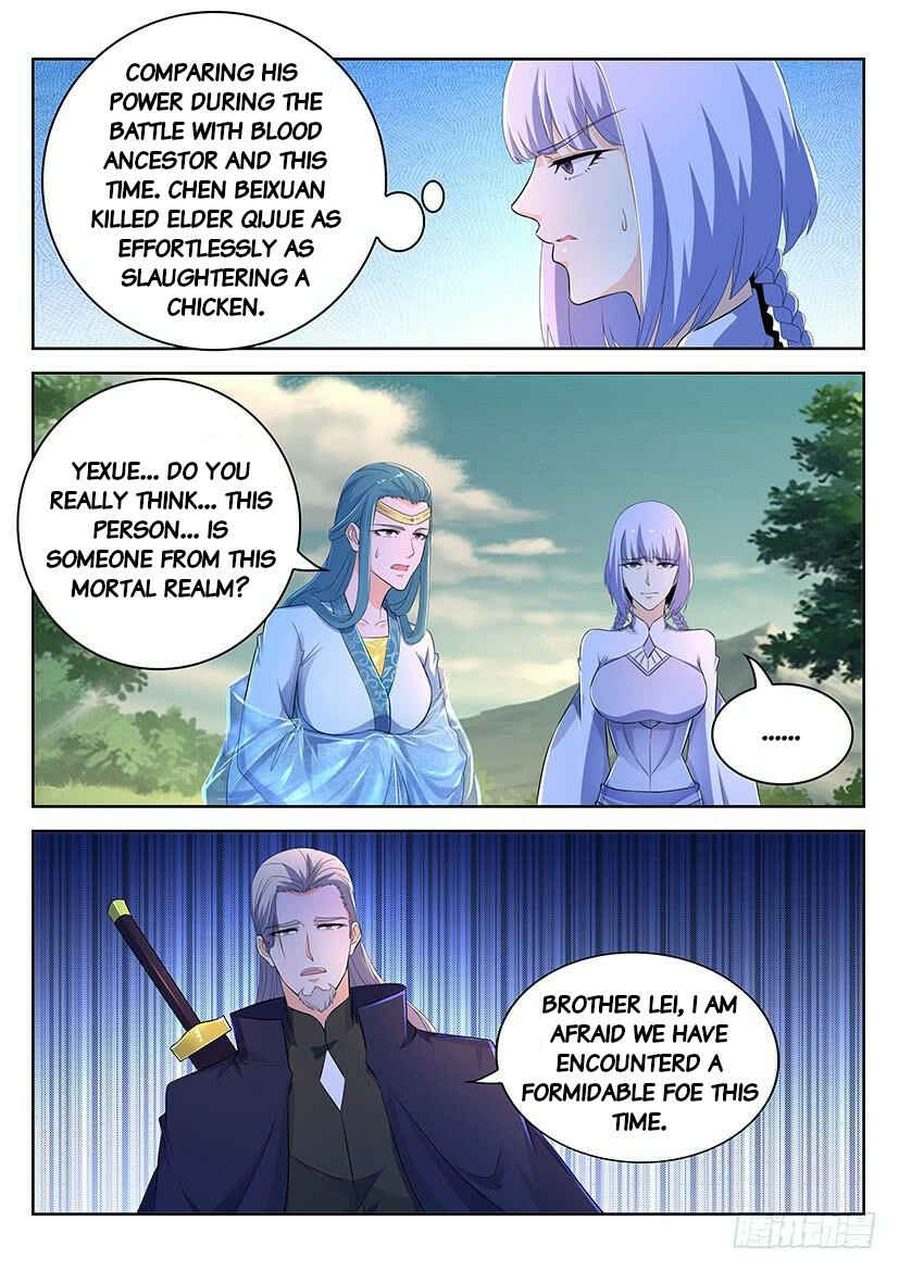 Chapter 347 - Page 13