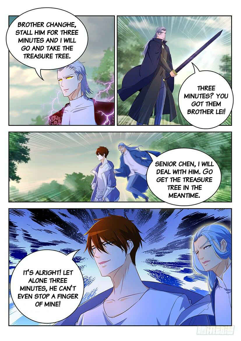 Chapter 347 - Page 14